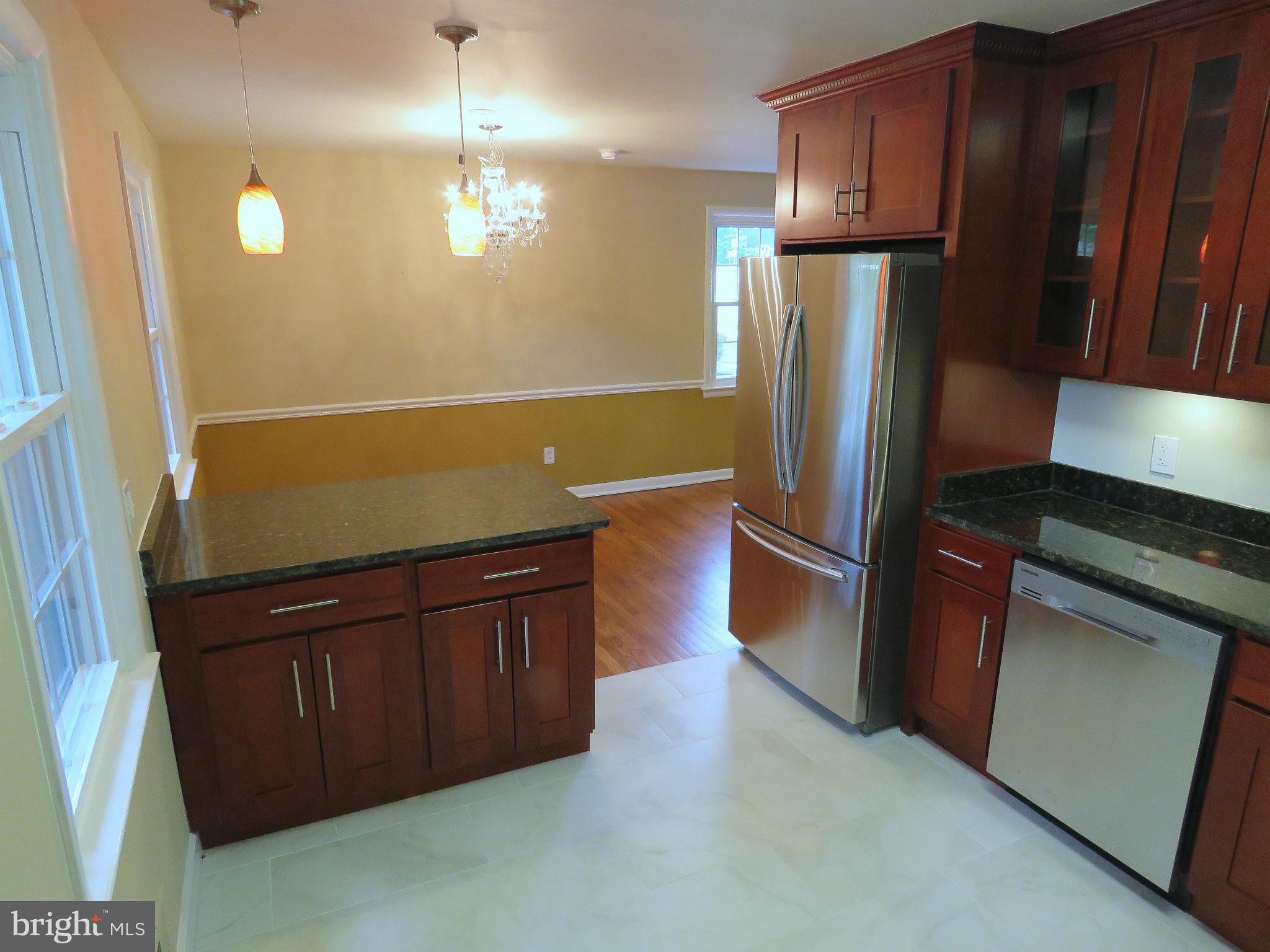 WEST END PARK - Residential