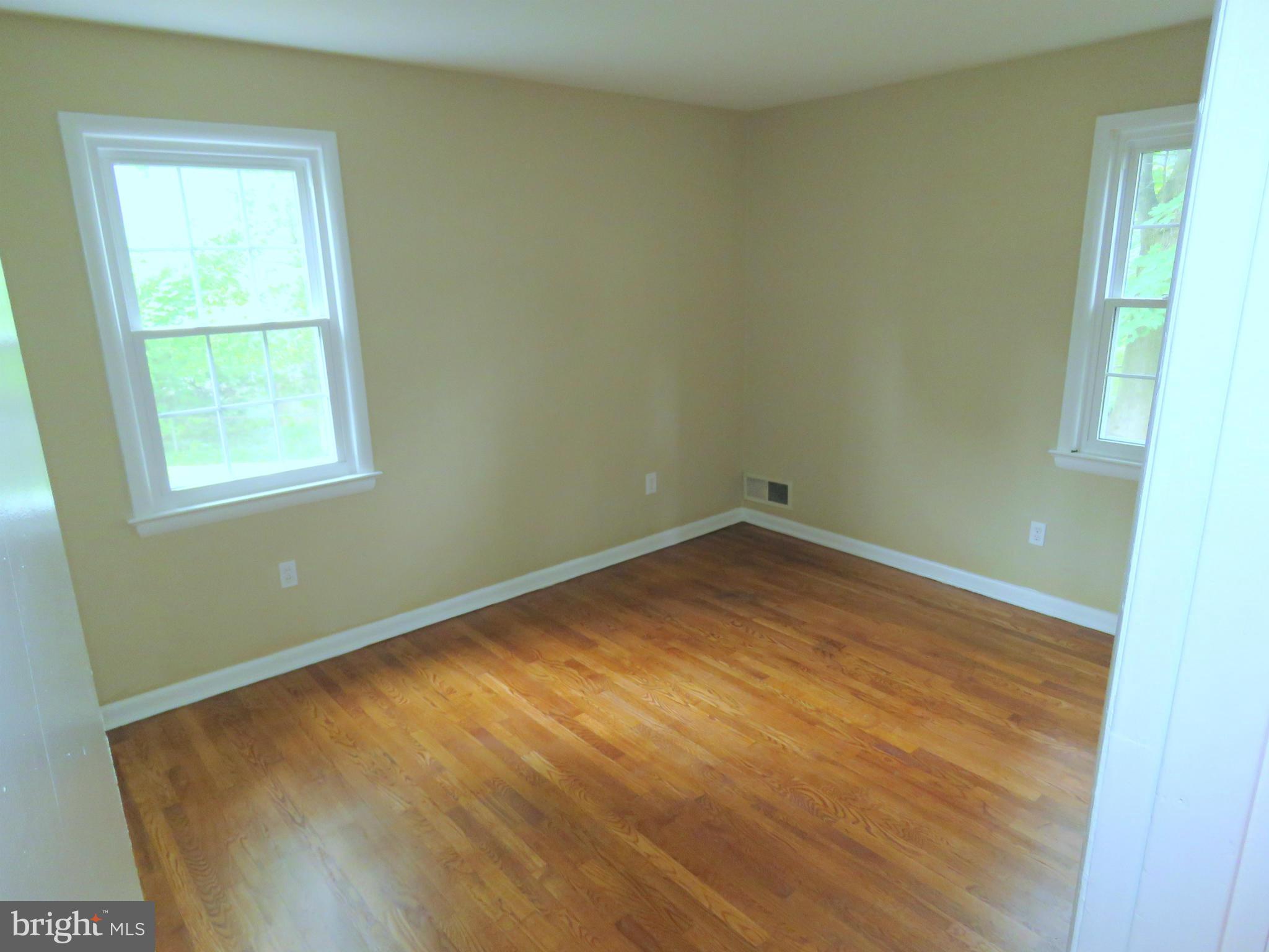 WEST END PARK - Residential