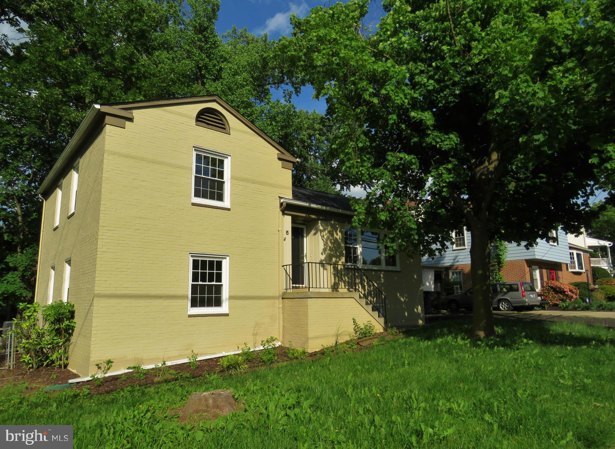 WEST END PARK - Residential