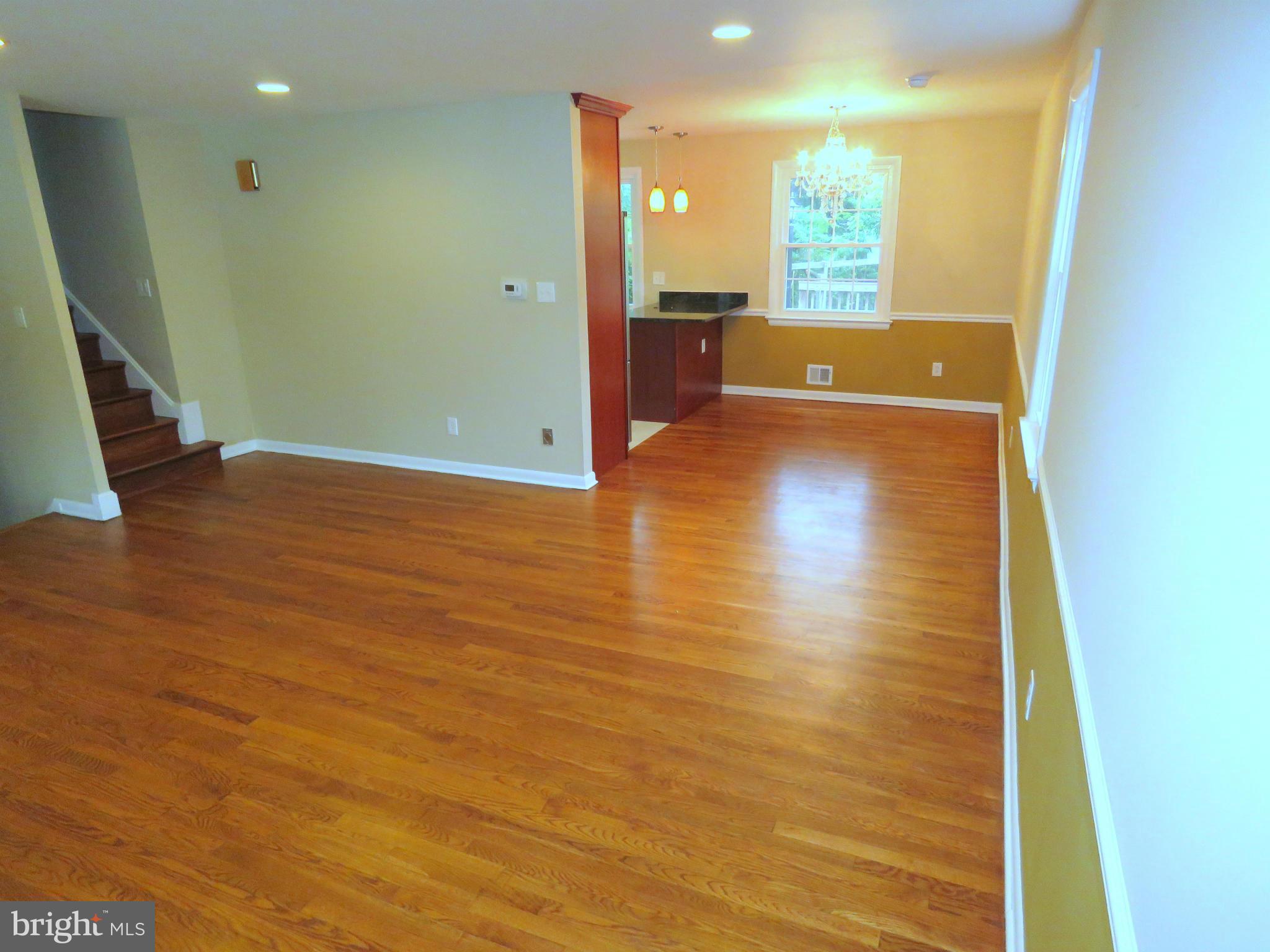 WEST END PARK - Residential