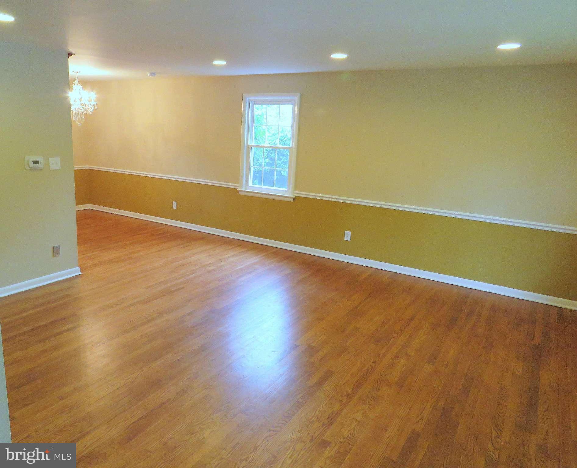 WEST END PARK - Residential