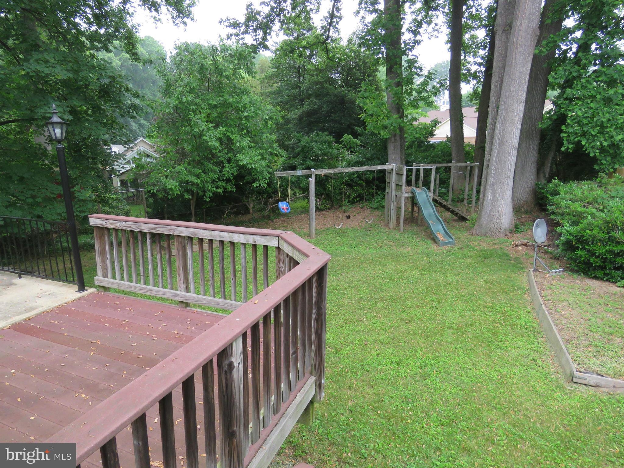 WEST END PARK - Residential