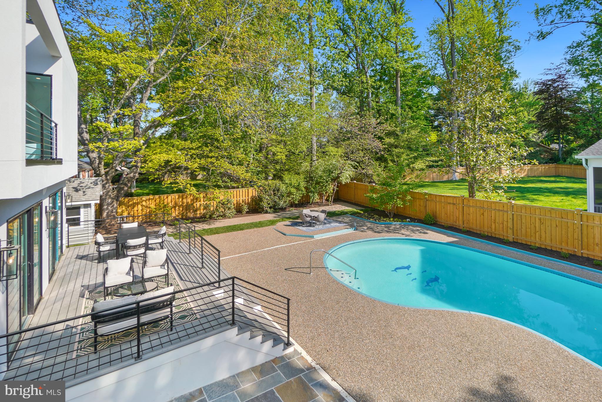 KENWOOD PARK - Residential