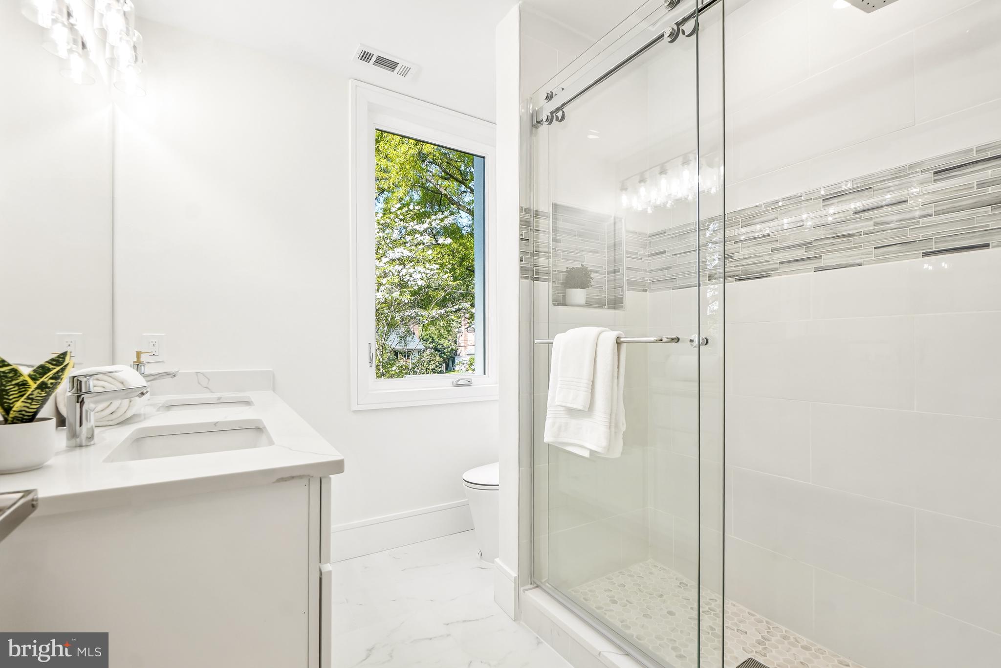 KENWOOD PARK - Residential