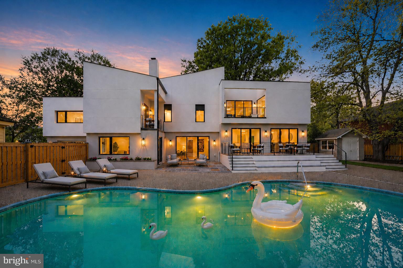 KENWOOD PARK - Residential