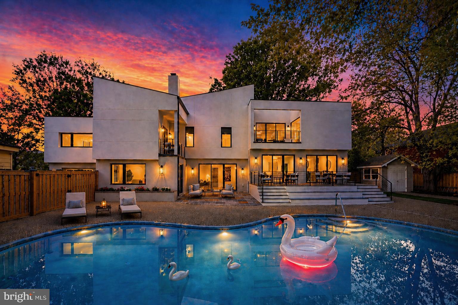 KENWOOD PARK - Residential