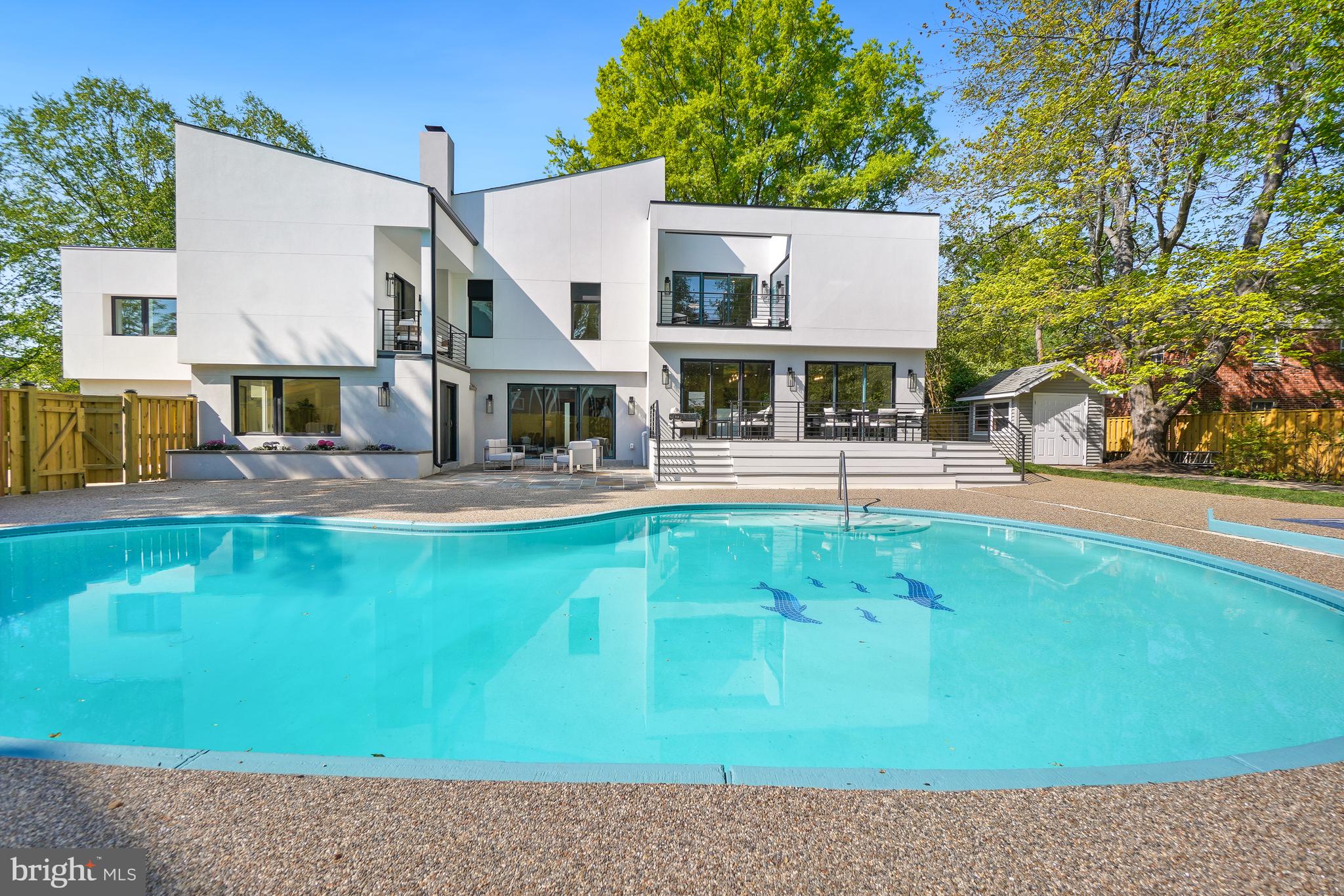 KENWOOD PARK - Residential