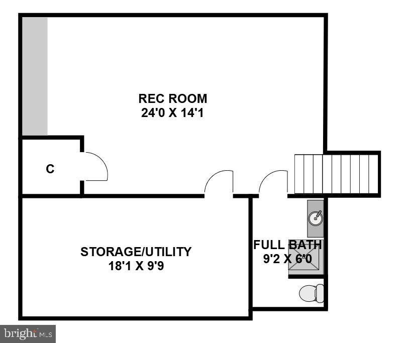 KENWOOD PARK - Residential