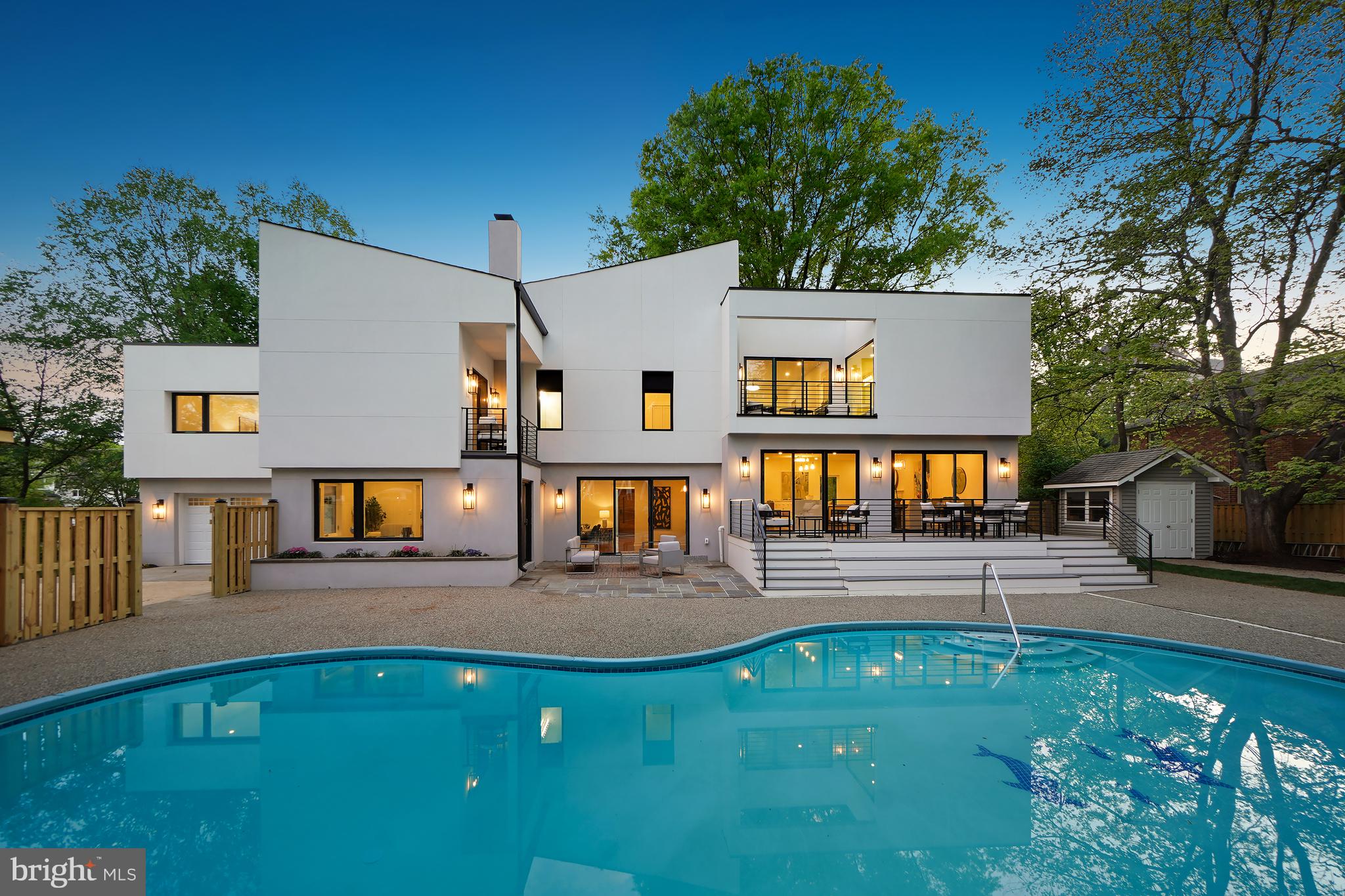 KENWOOD PARK - Residential