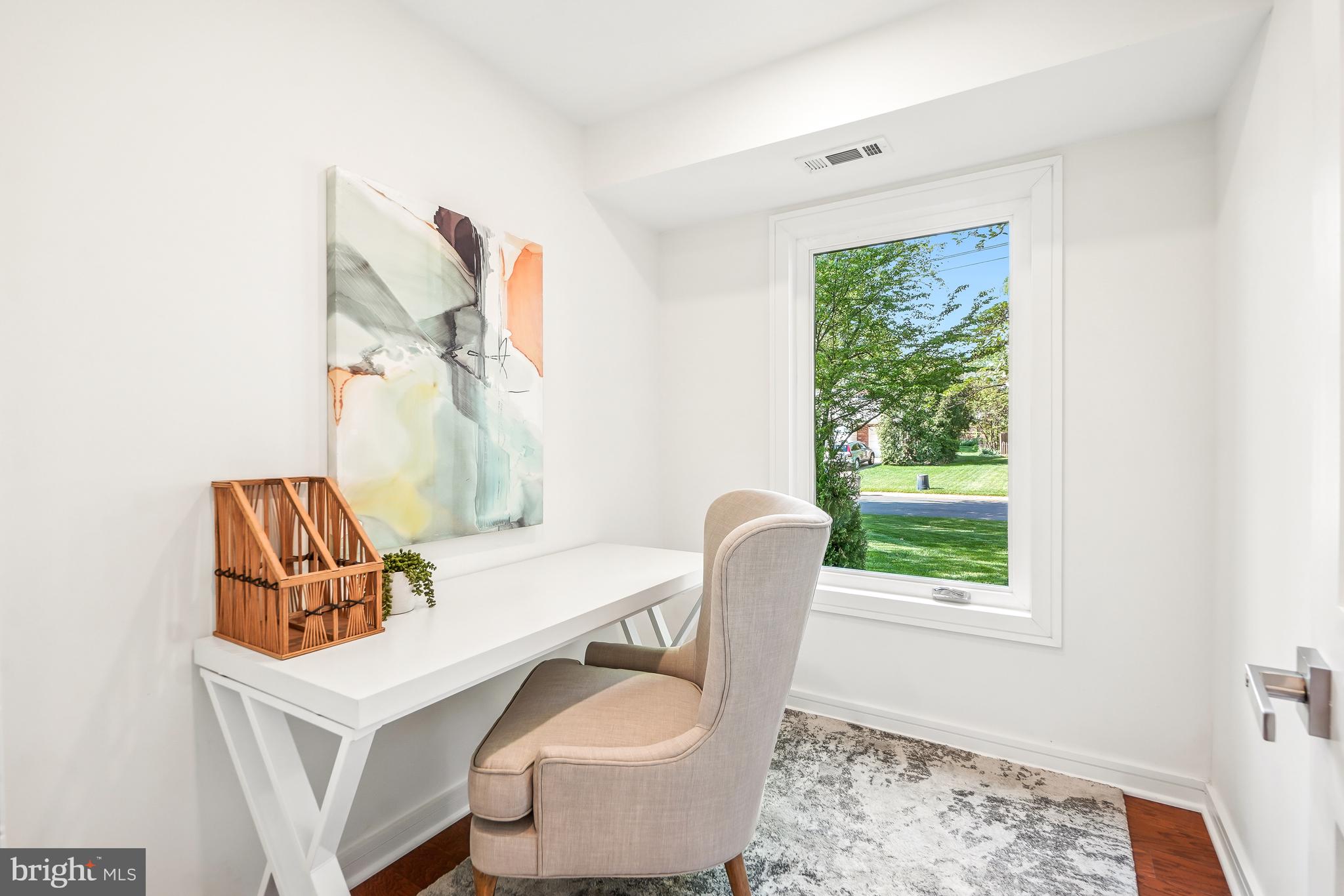 KENWOOD PARK - Residential