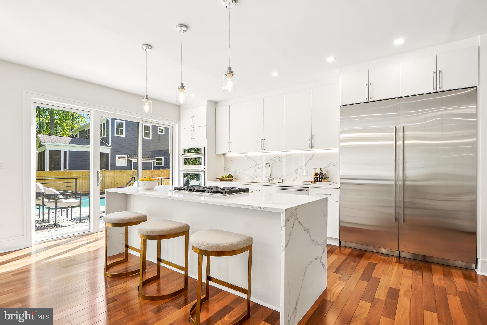 KENWOOD PARK - Residential