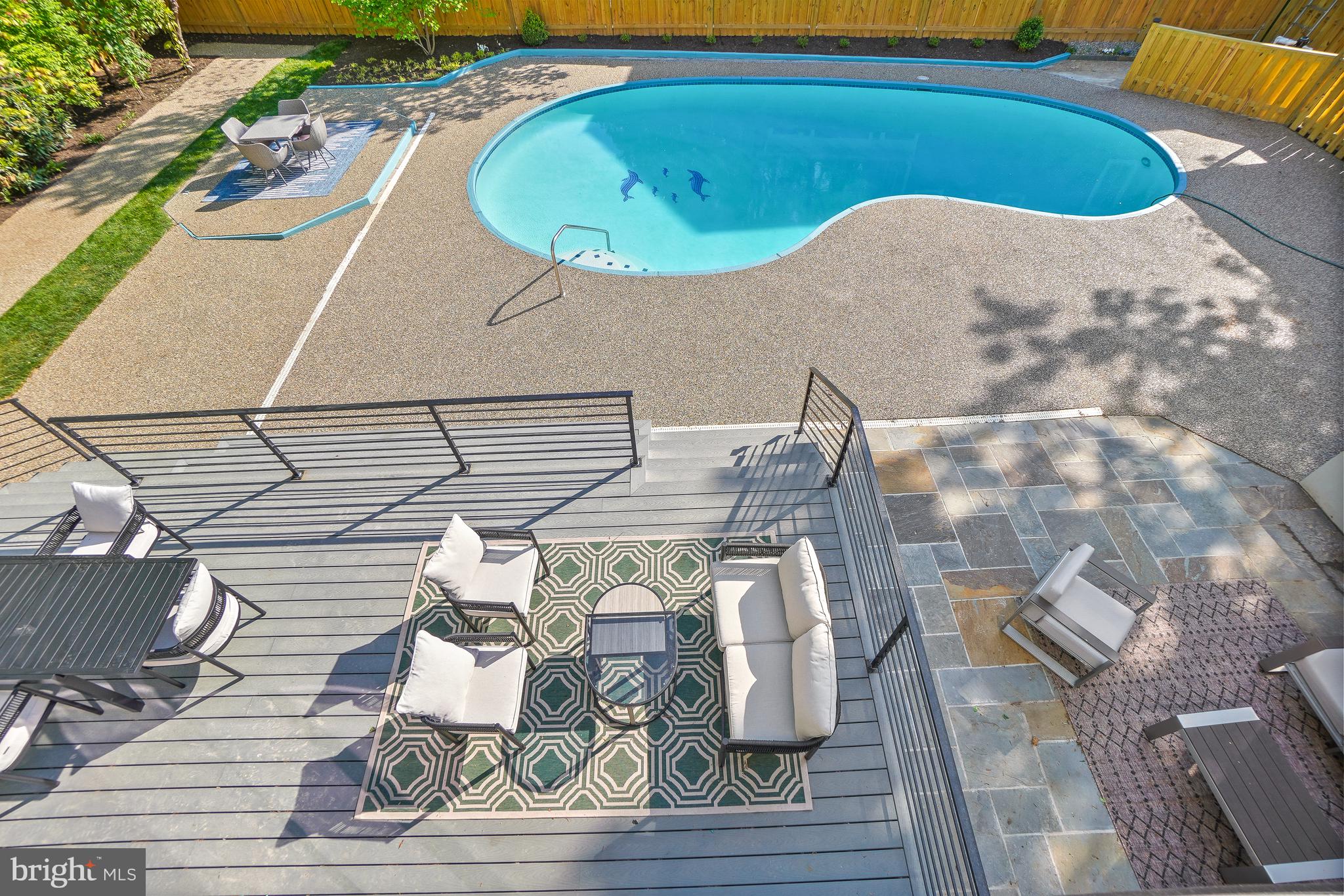 KENWOOD PARK - Residential