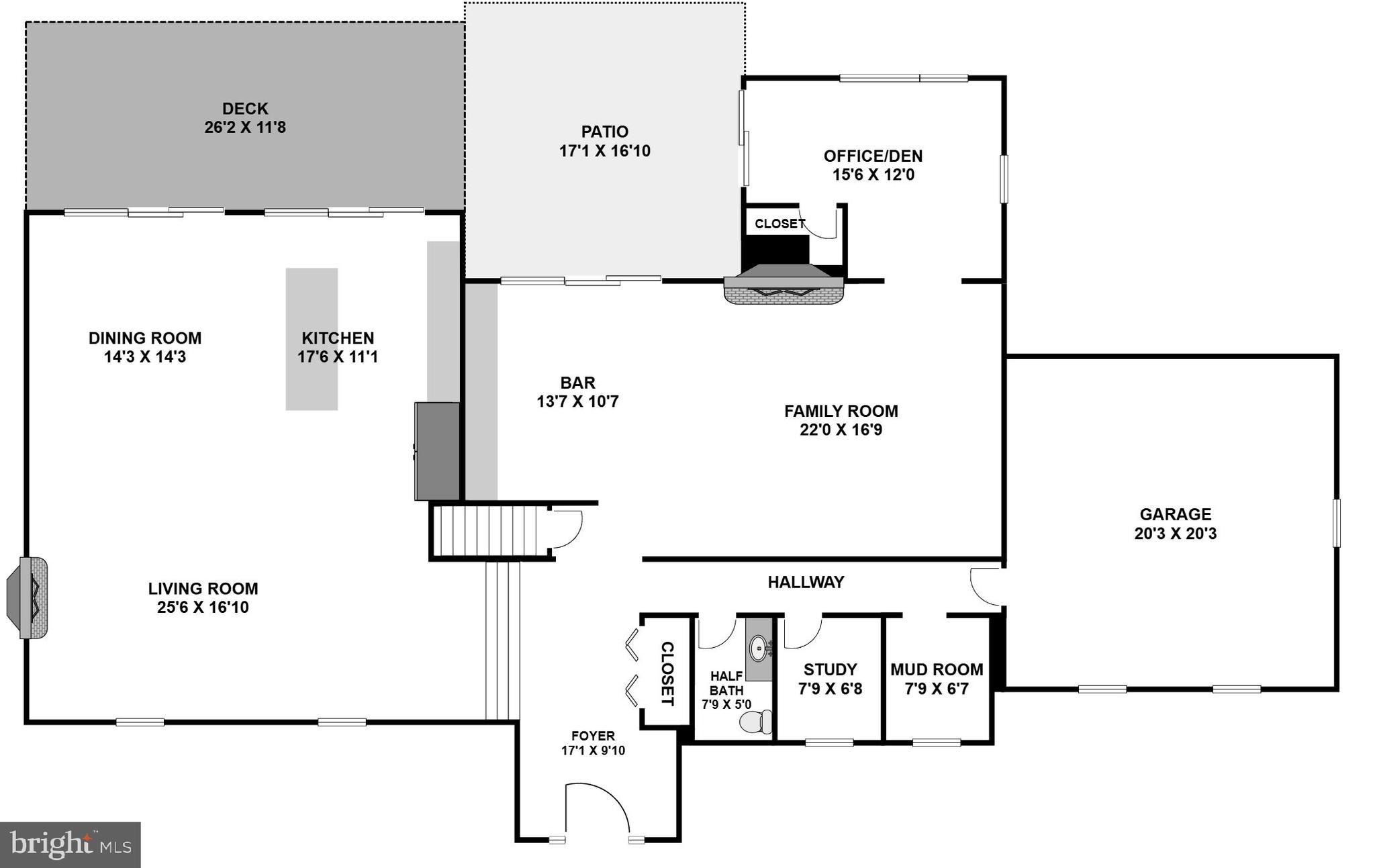 KENWOOD PARK - Residential