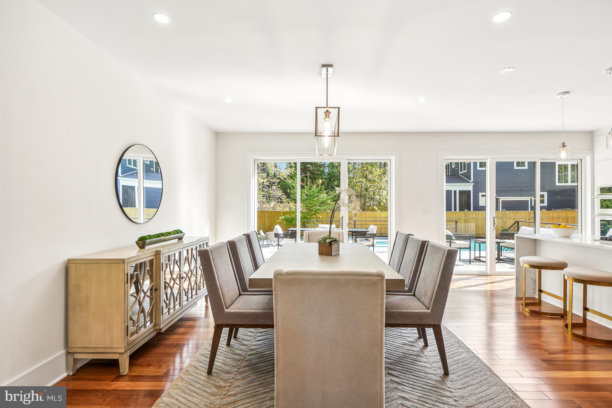 KENWOOD PARK - Residential
