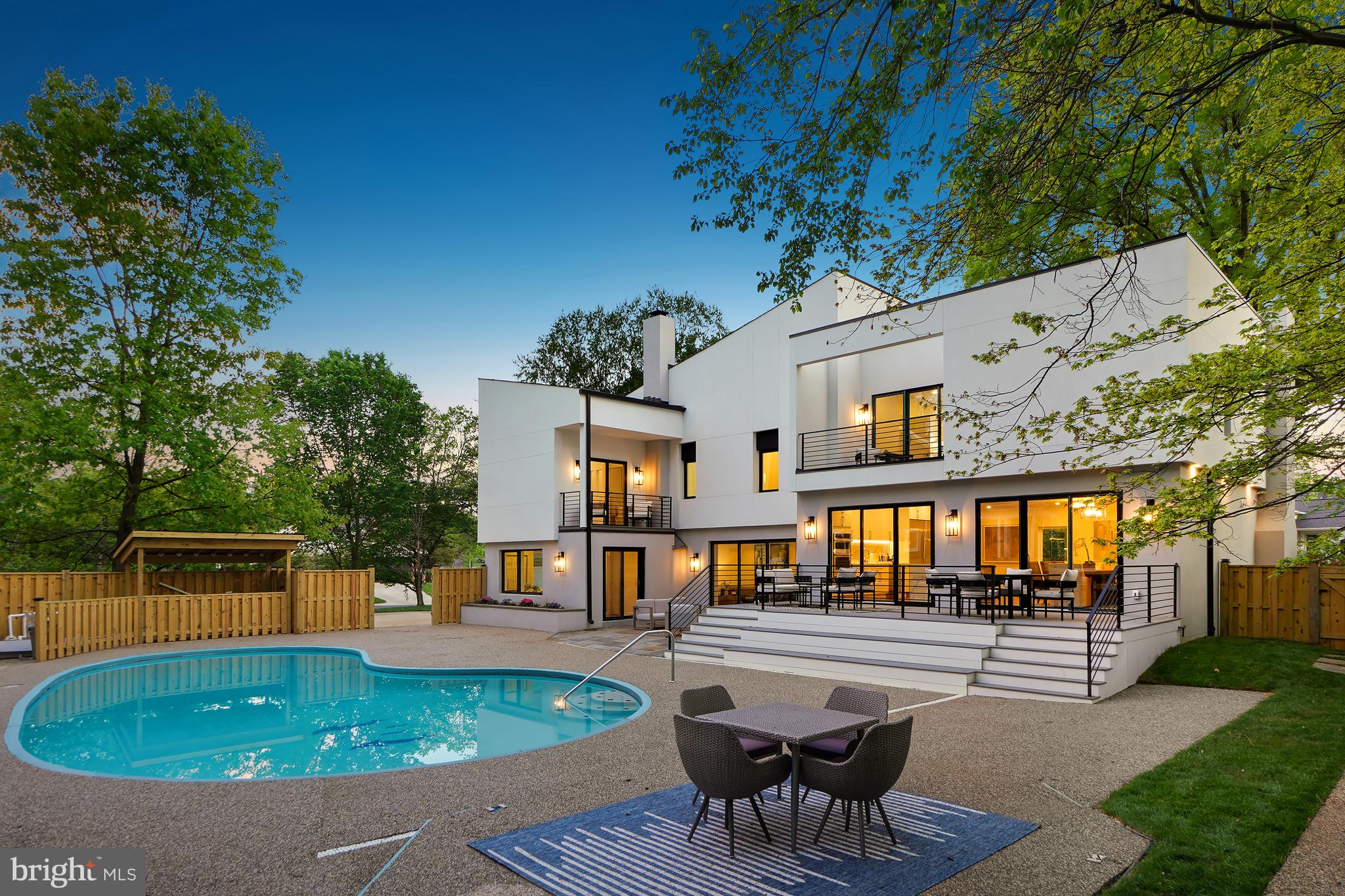 KENWOOD PARK - Residential