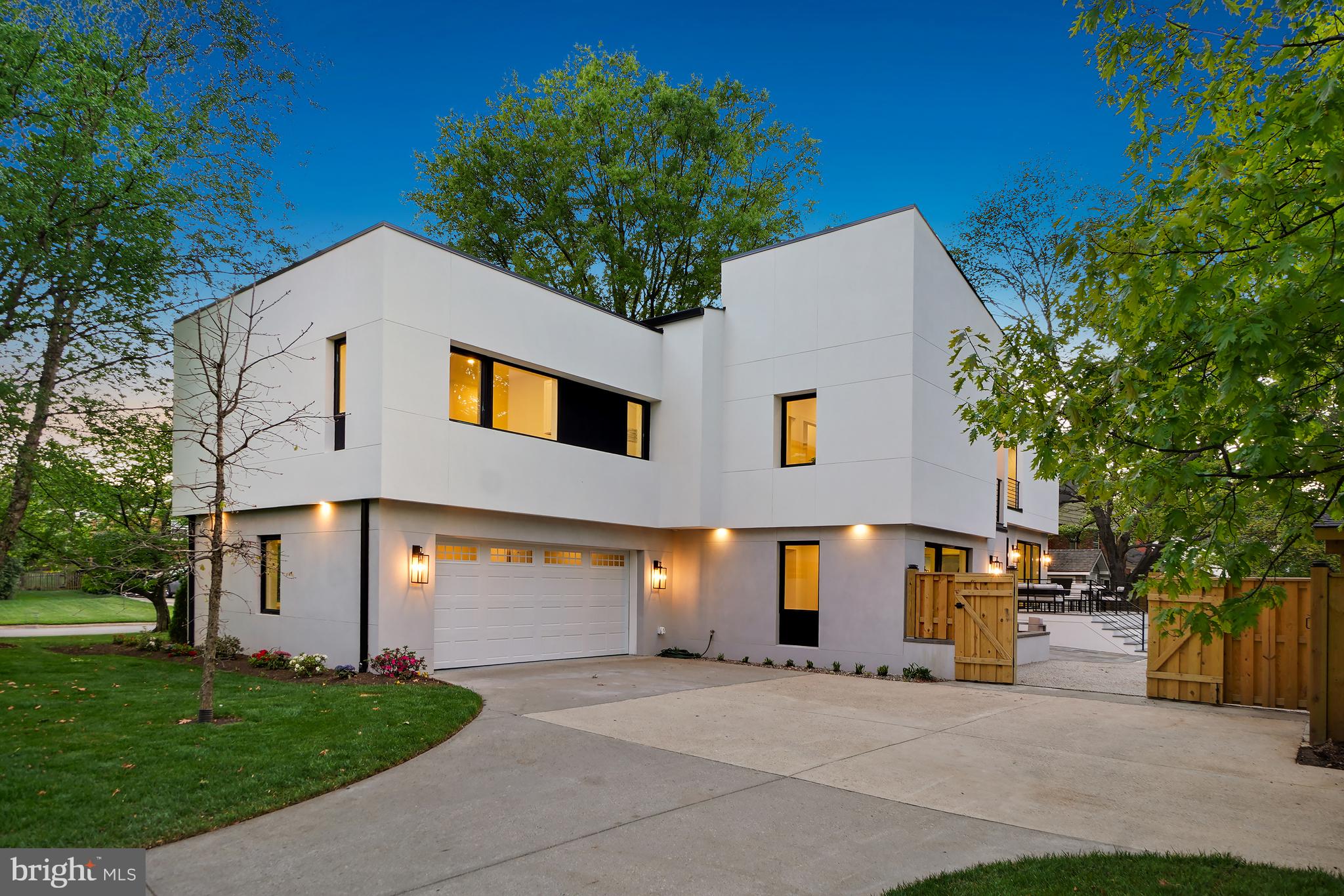 KENWOOD PARK - Residential