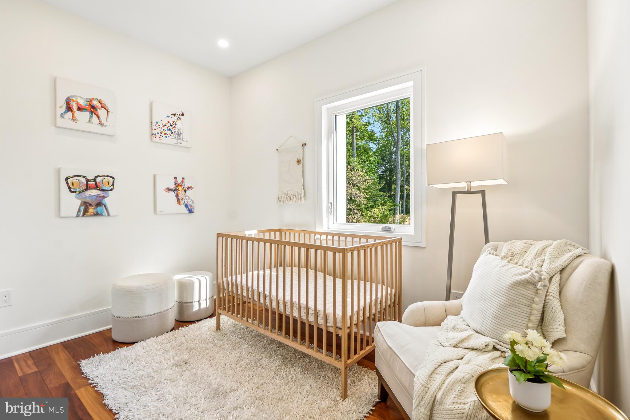 KENWOOD PARK - Residential