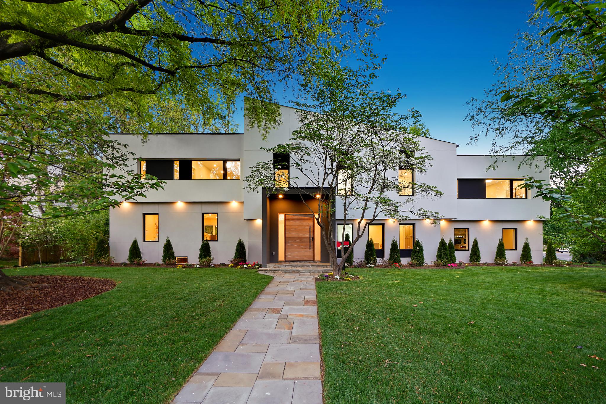 KENWOOD PARK - Residential