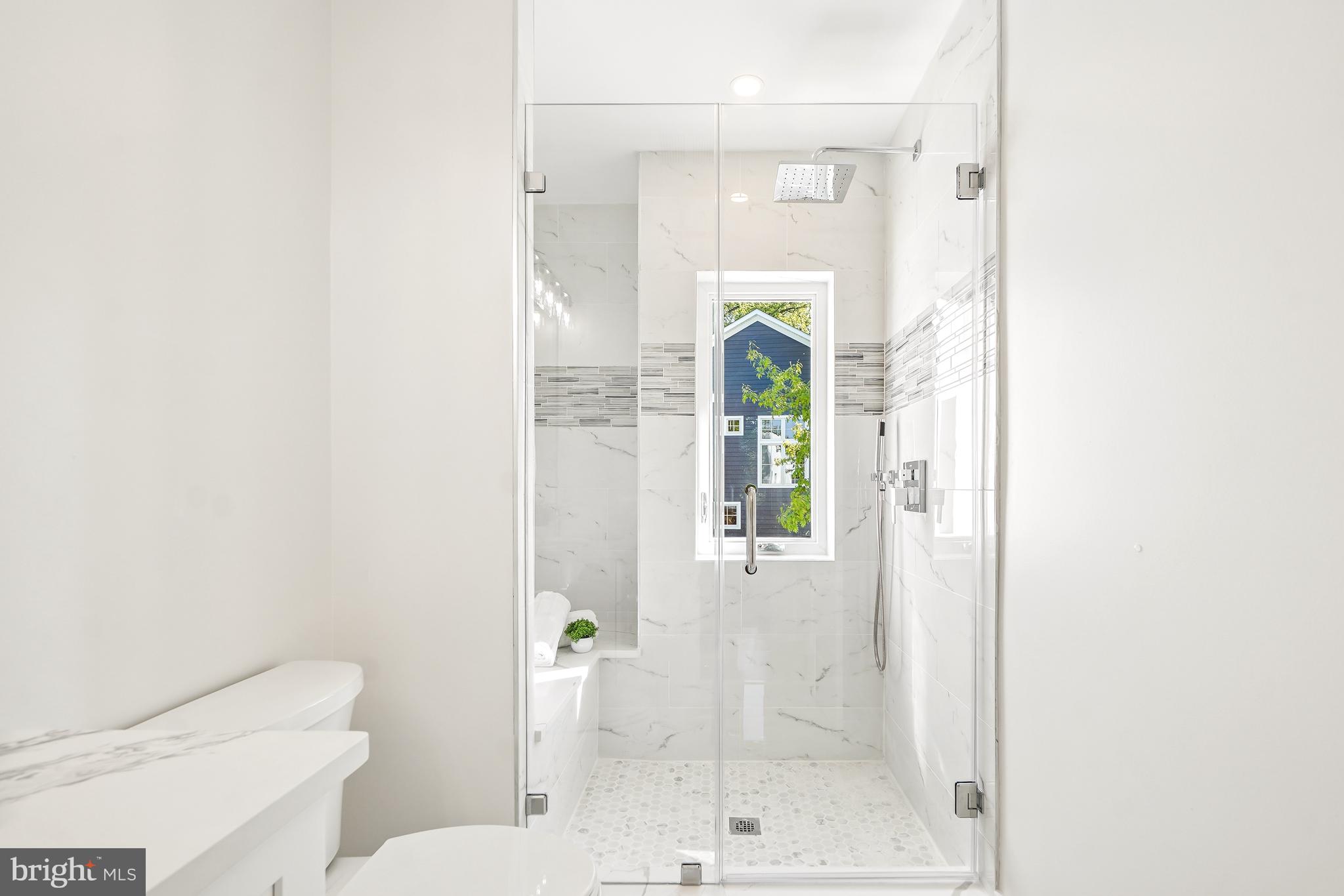 KENWOOD PARK - Residential