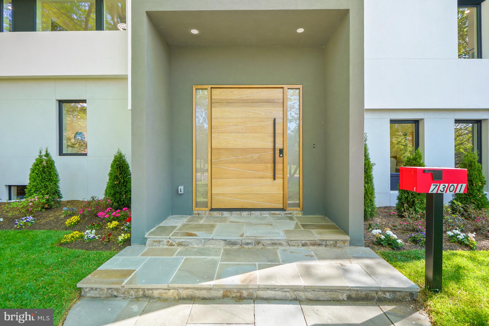 KENWOOD PARK - Residential