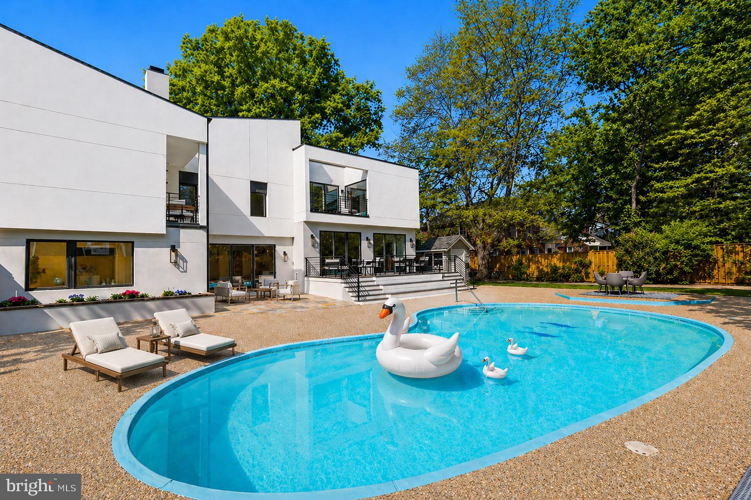 KENWOOD PARK - Residential