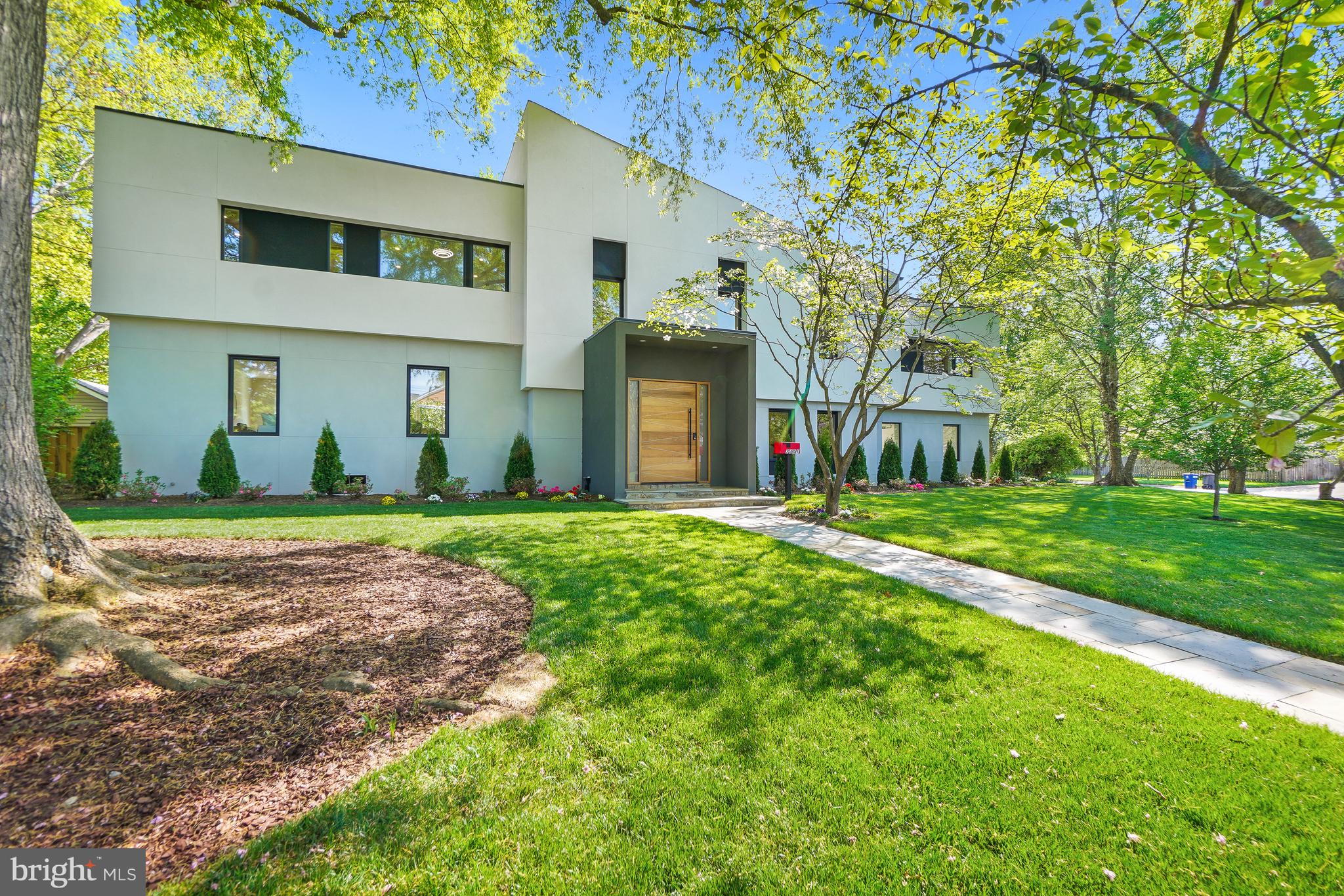 KENWOOD PARK - Residential