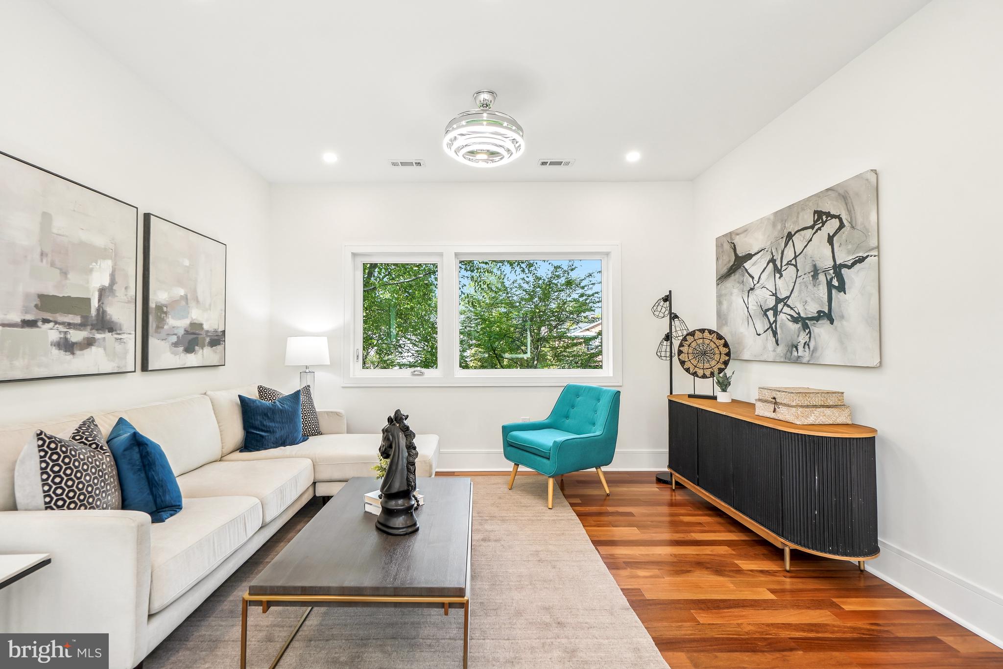 KENWOOD PARK - Residential