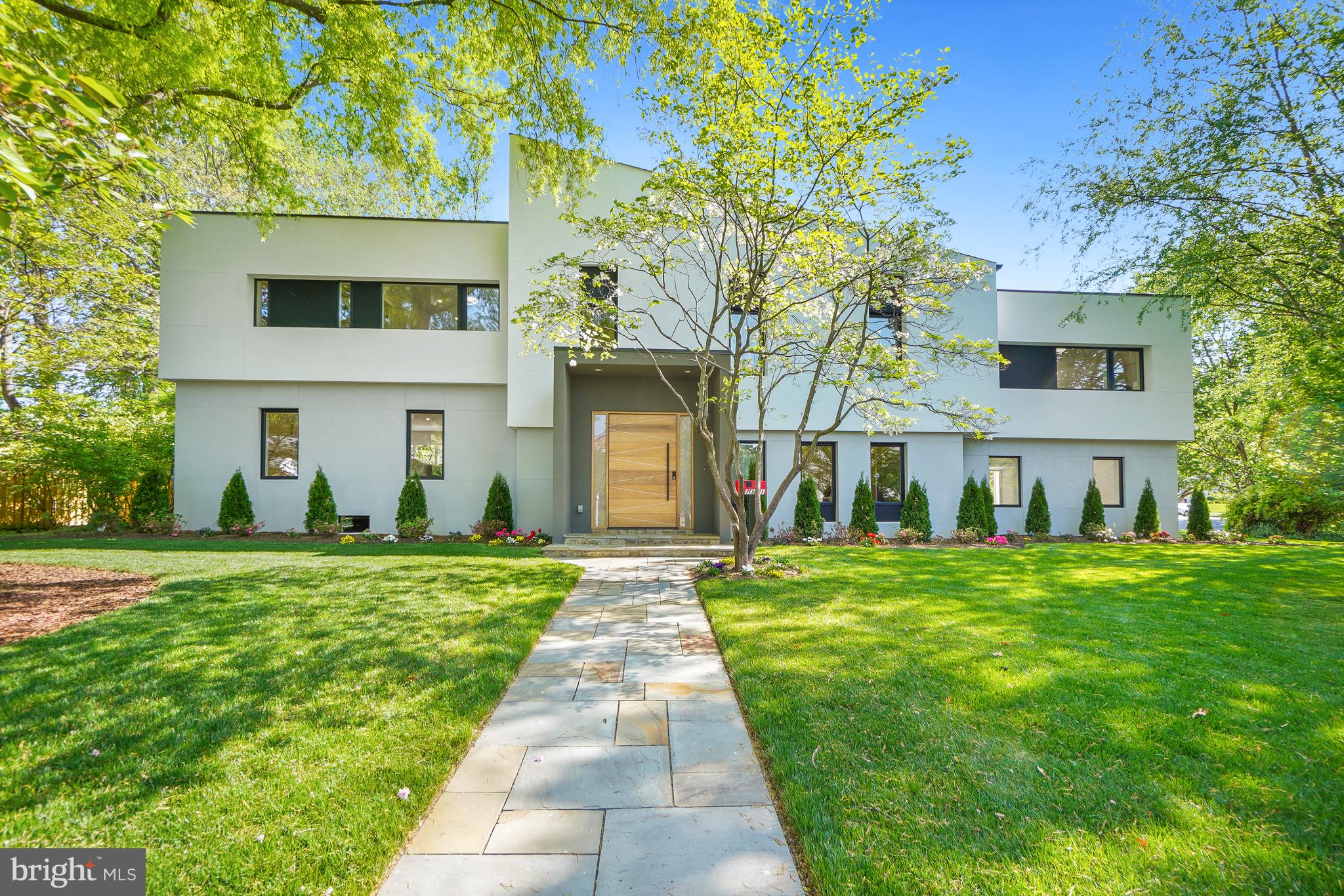KENWOOD PARK - Residential