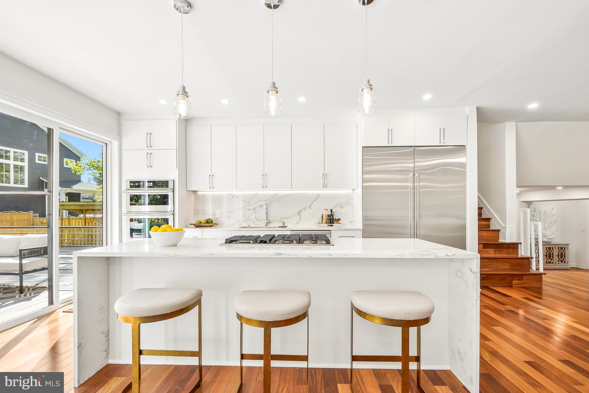 KENWOOD PARK - Residential