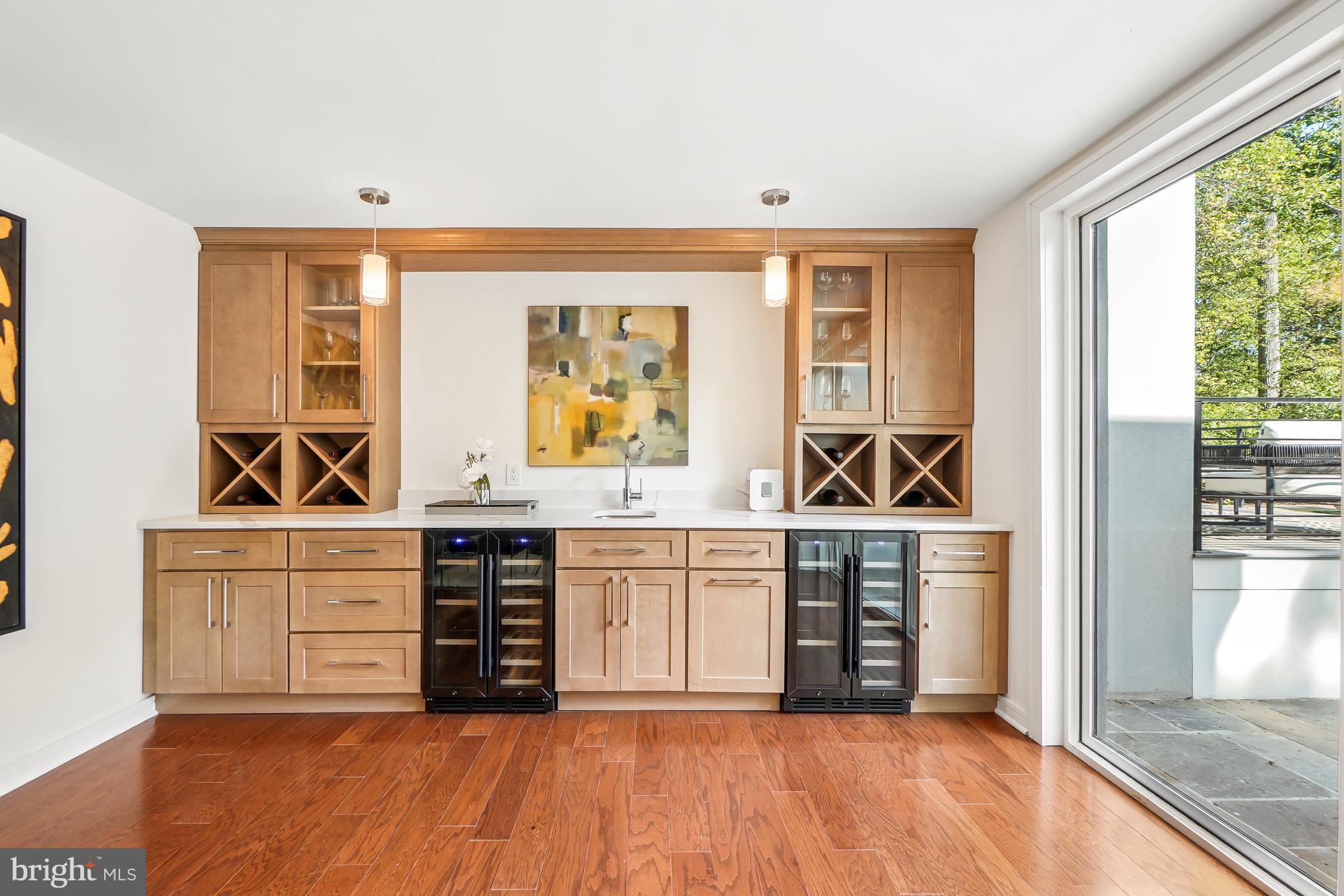 KENWOOD PARK - Residential