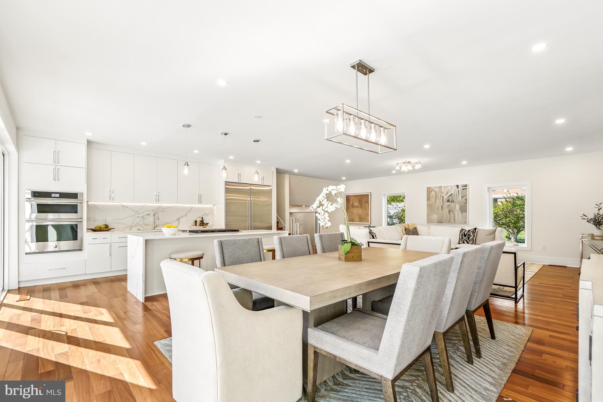 KENWOOD PARK - Residential