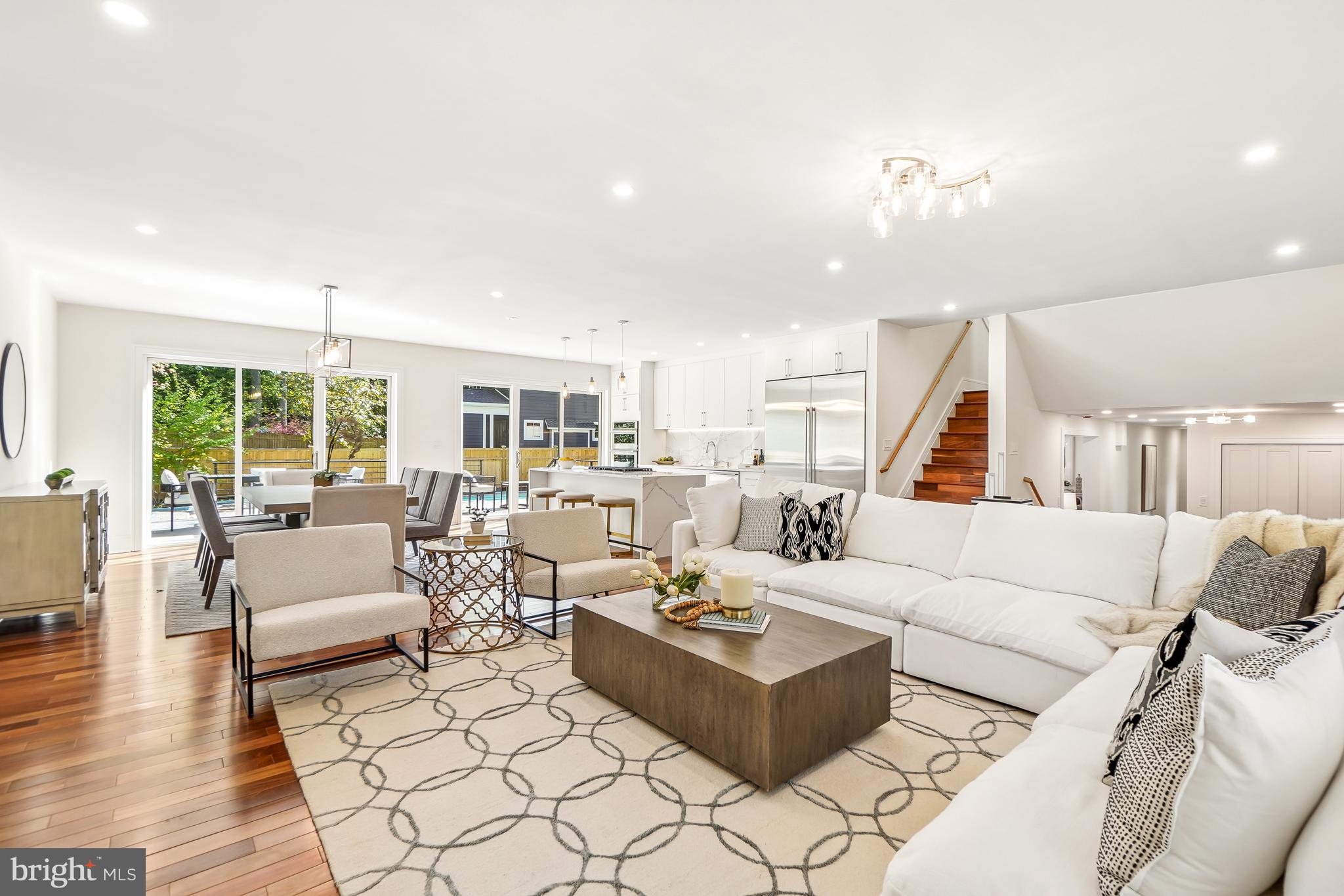 KENWOOD PARK - Residential