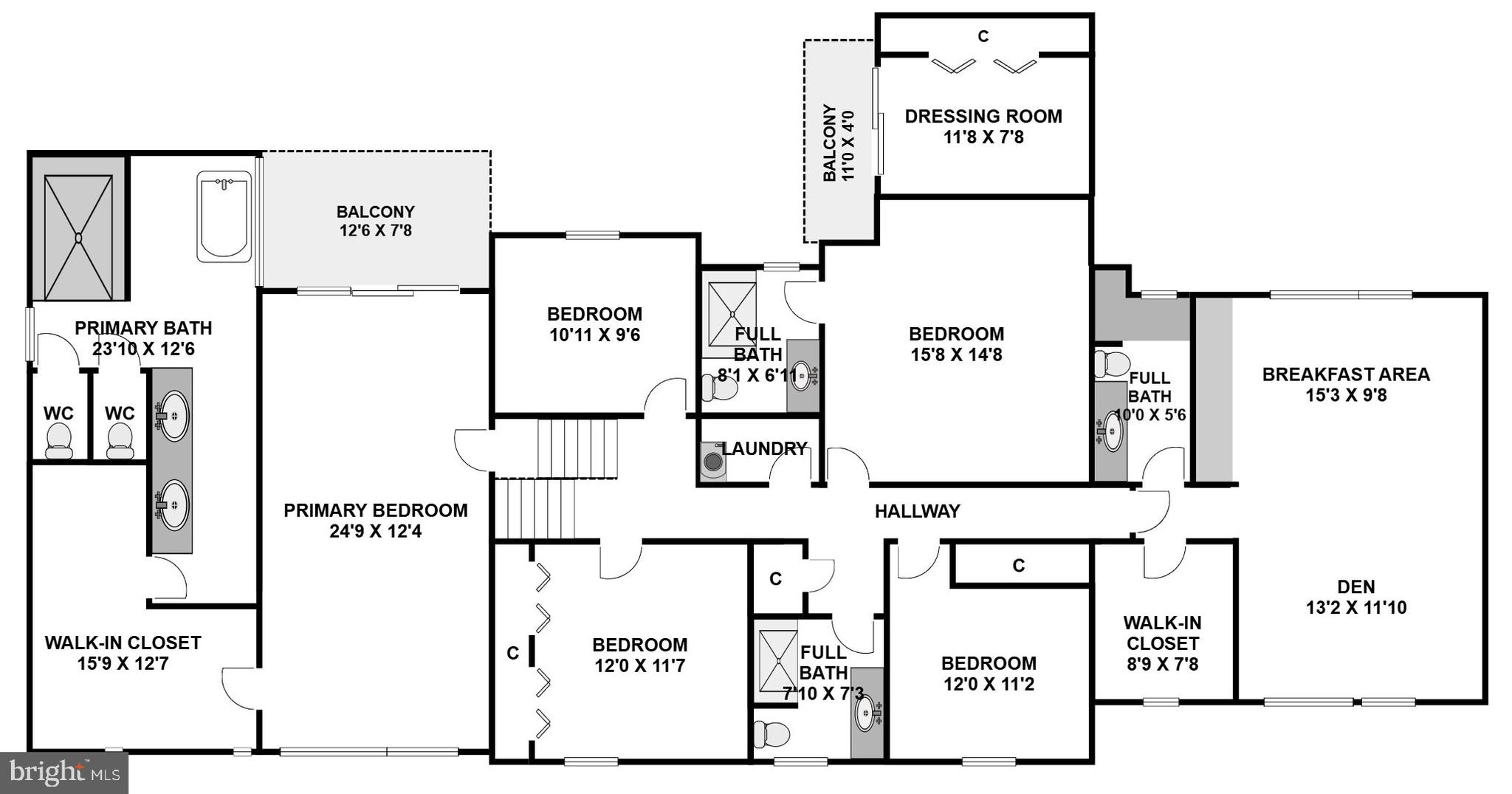 KENWOOD PARK - Residential