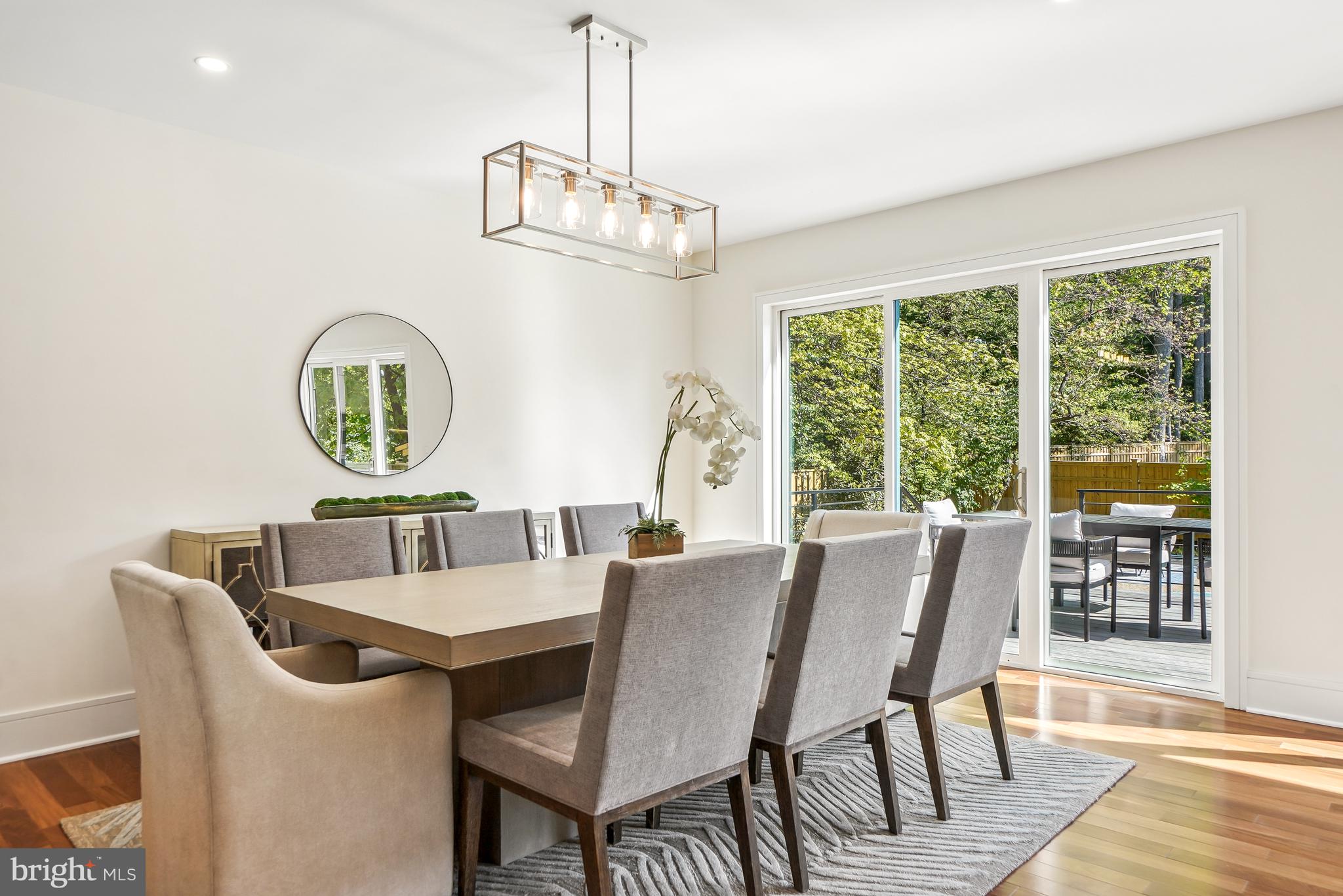 KENWOOD PARK - Residential