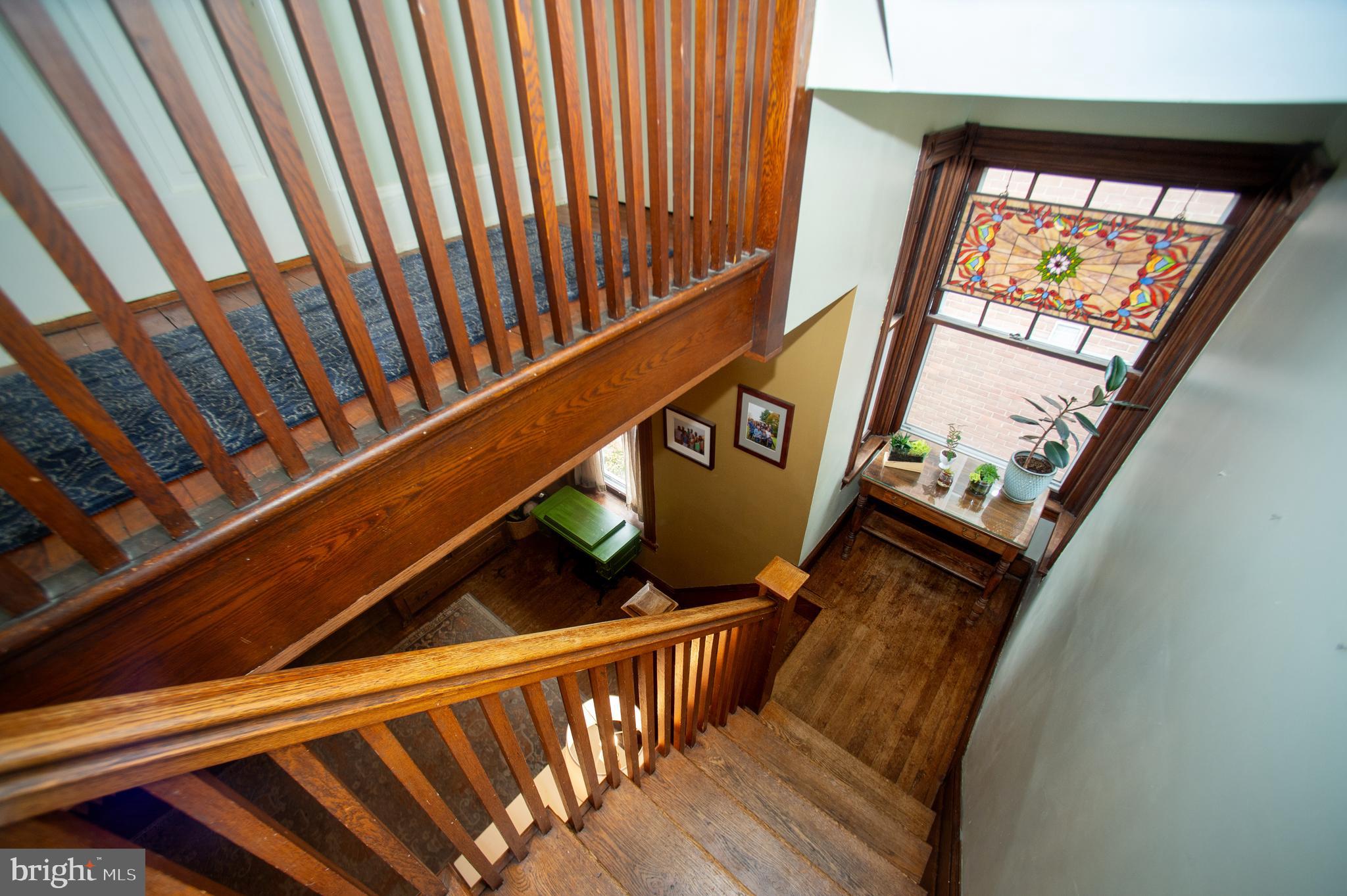 NORTH END - Residential