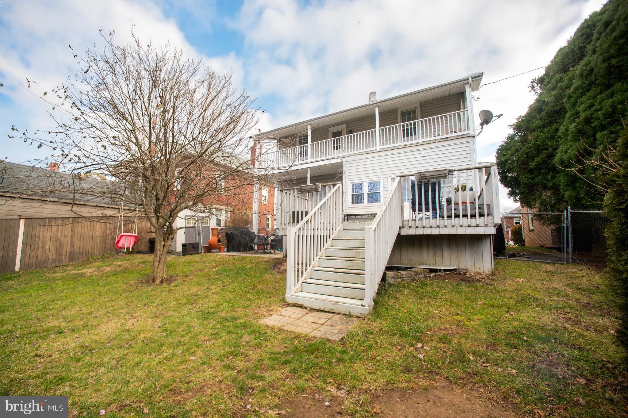 NORTH END - Residential