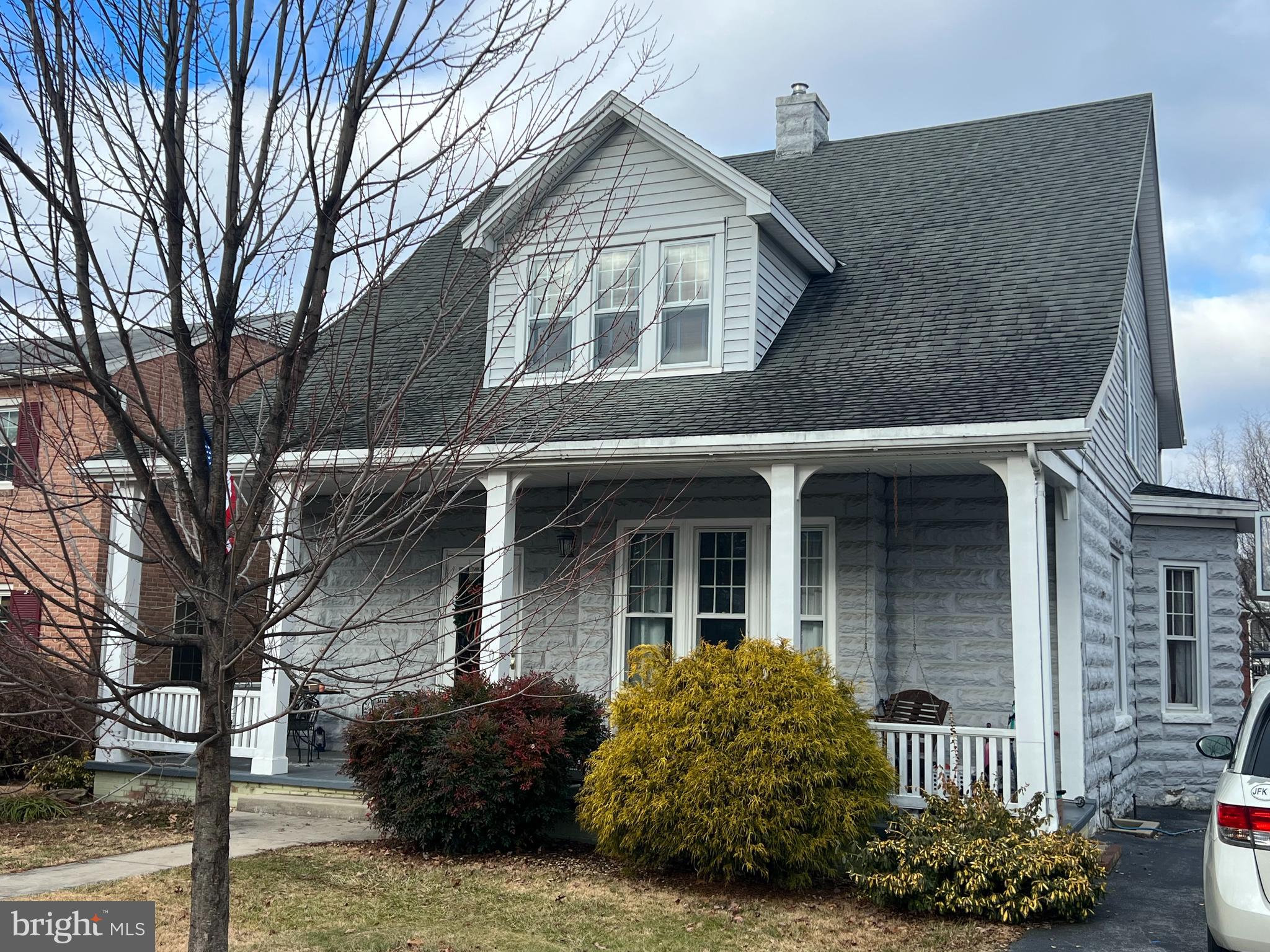 NORTH END - Residential