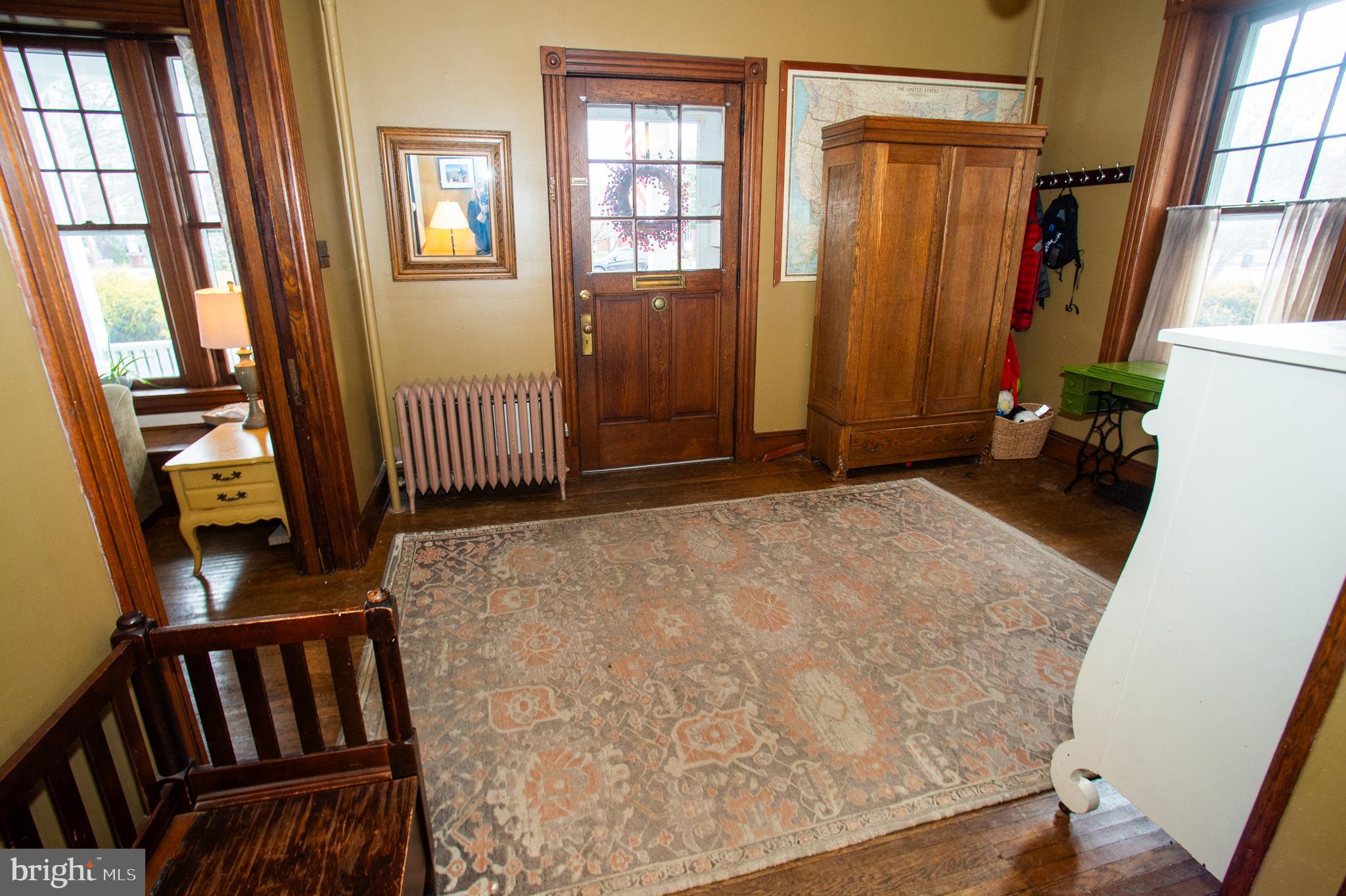 NORTH END - Residential