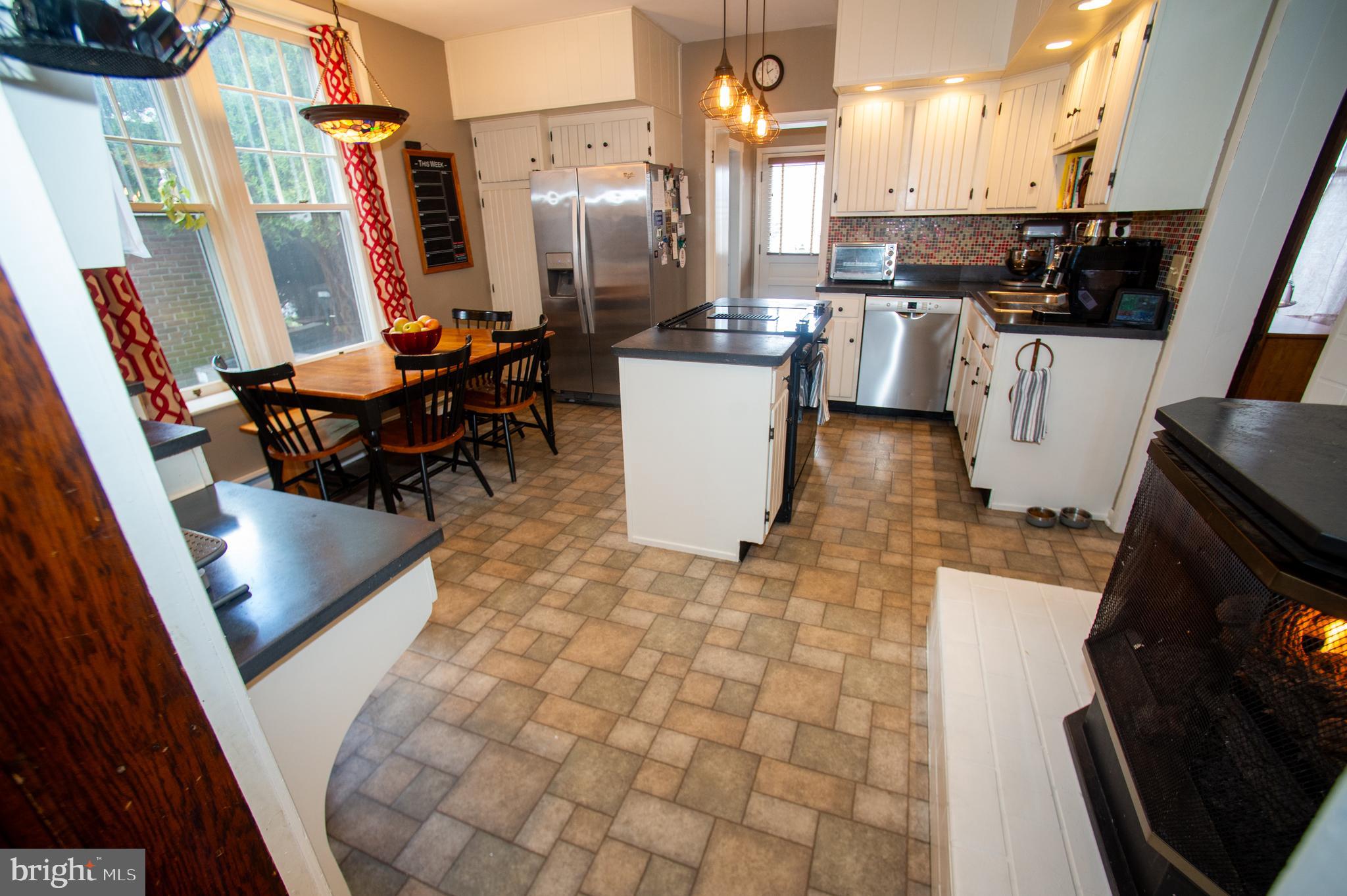 NORTH END - Residential