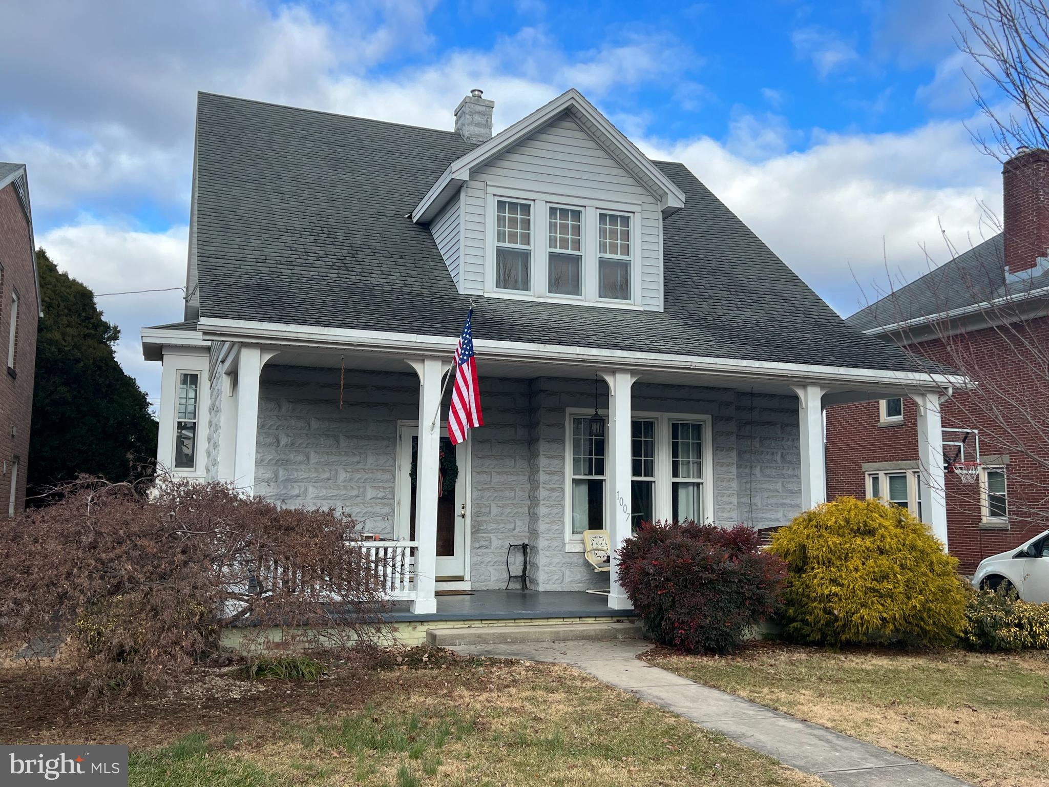 NORTH END - Residential