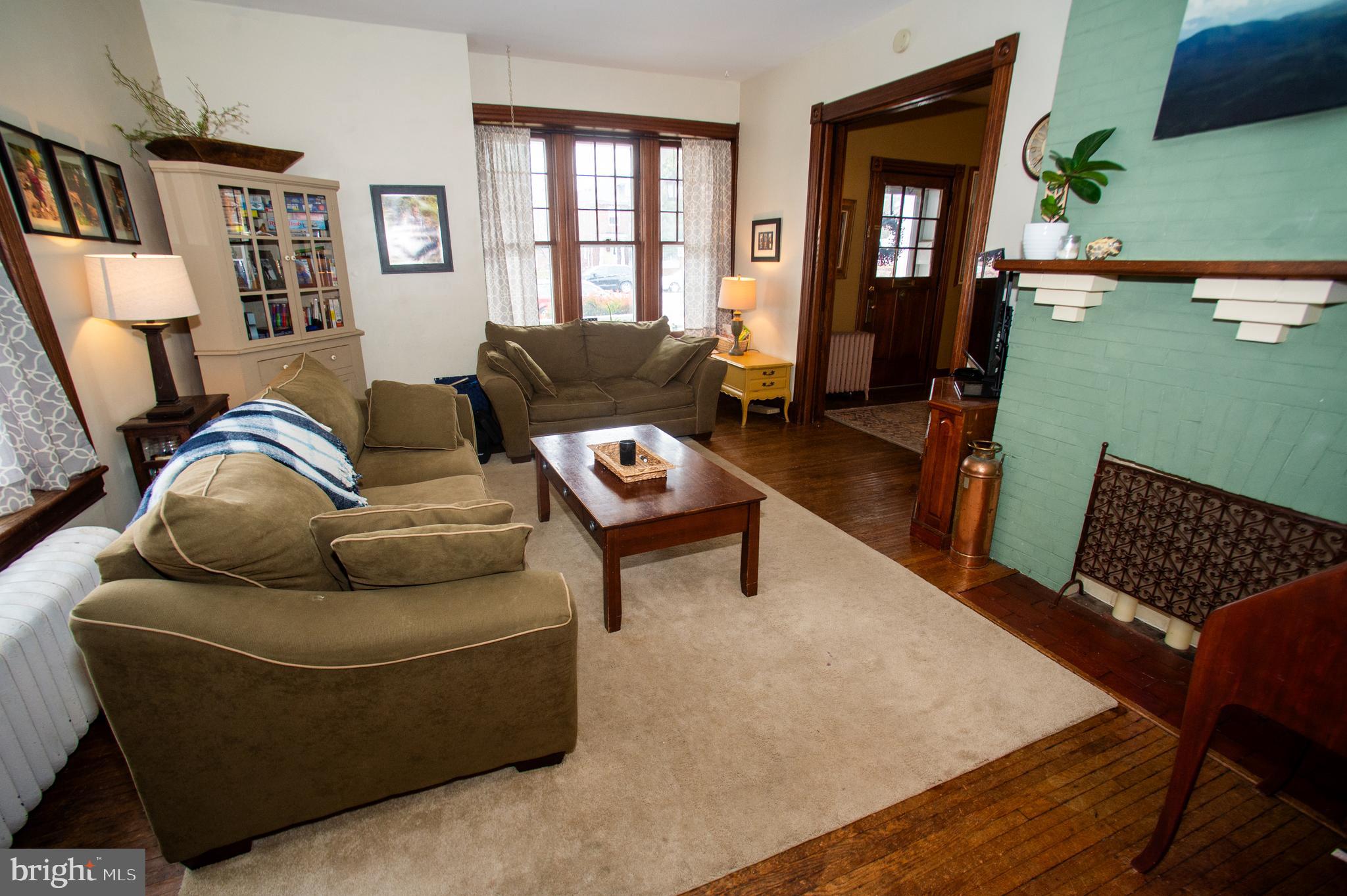 NORTH END - Residential