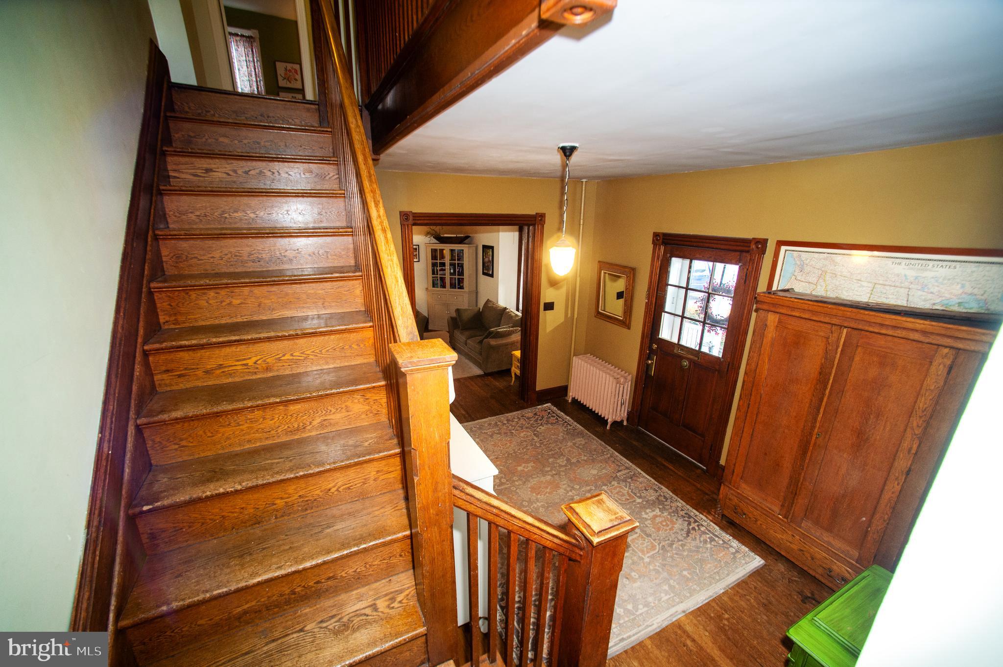 NORTH END - Residential