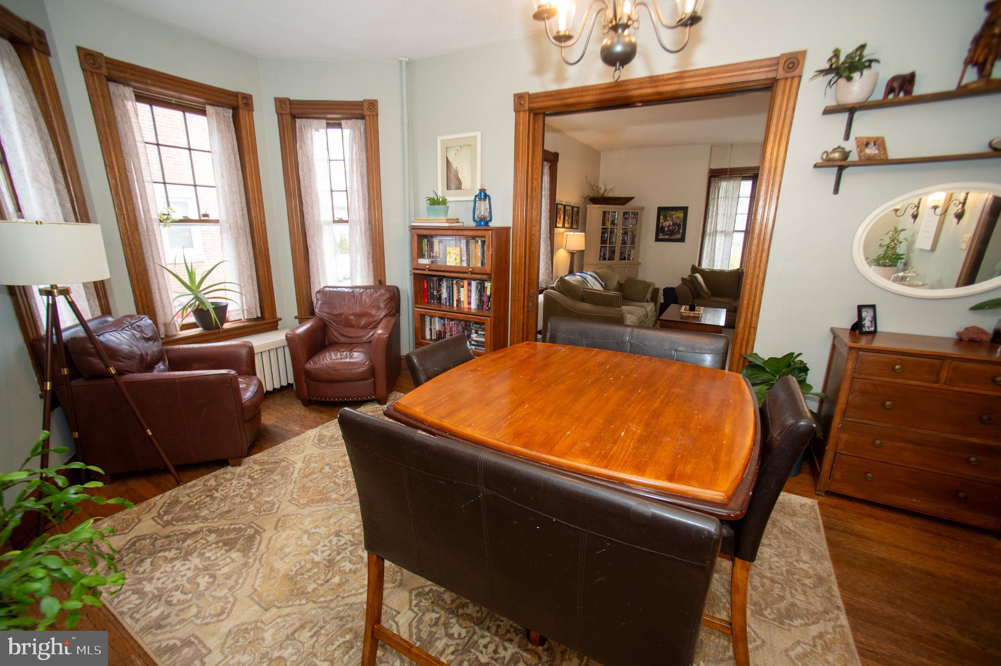 NORTH END - Residential