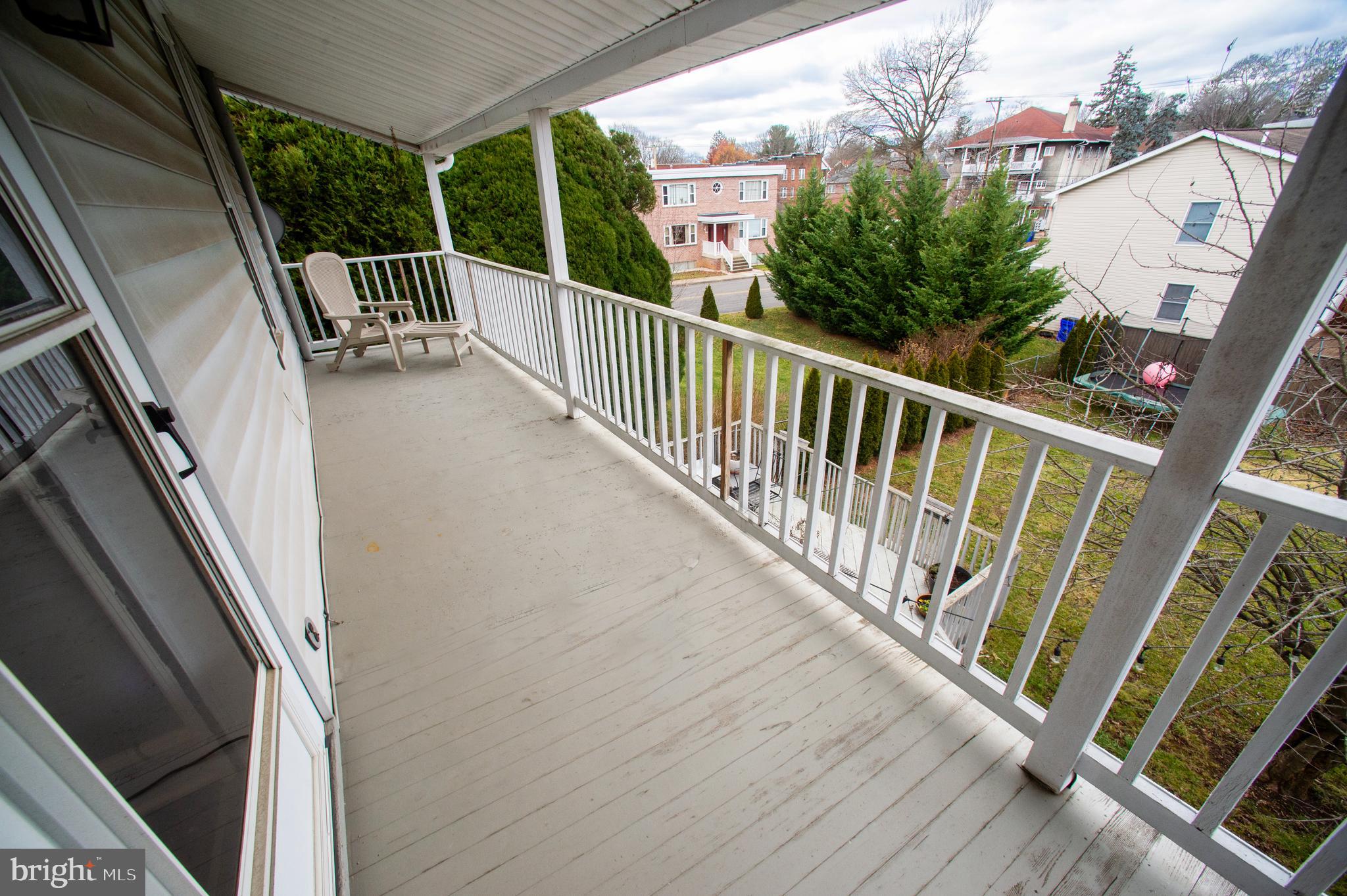 NORTH END - Residential