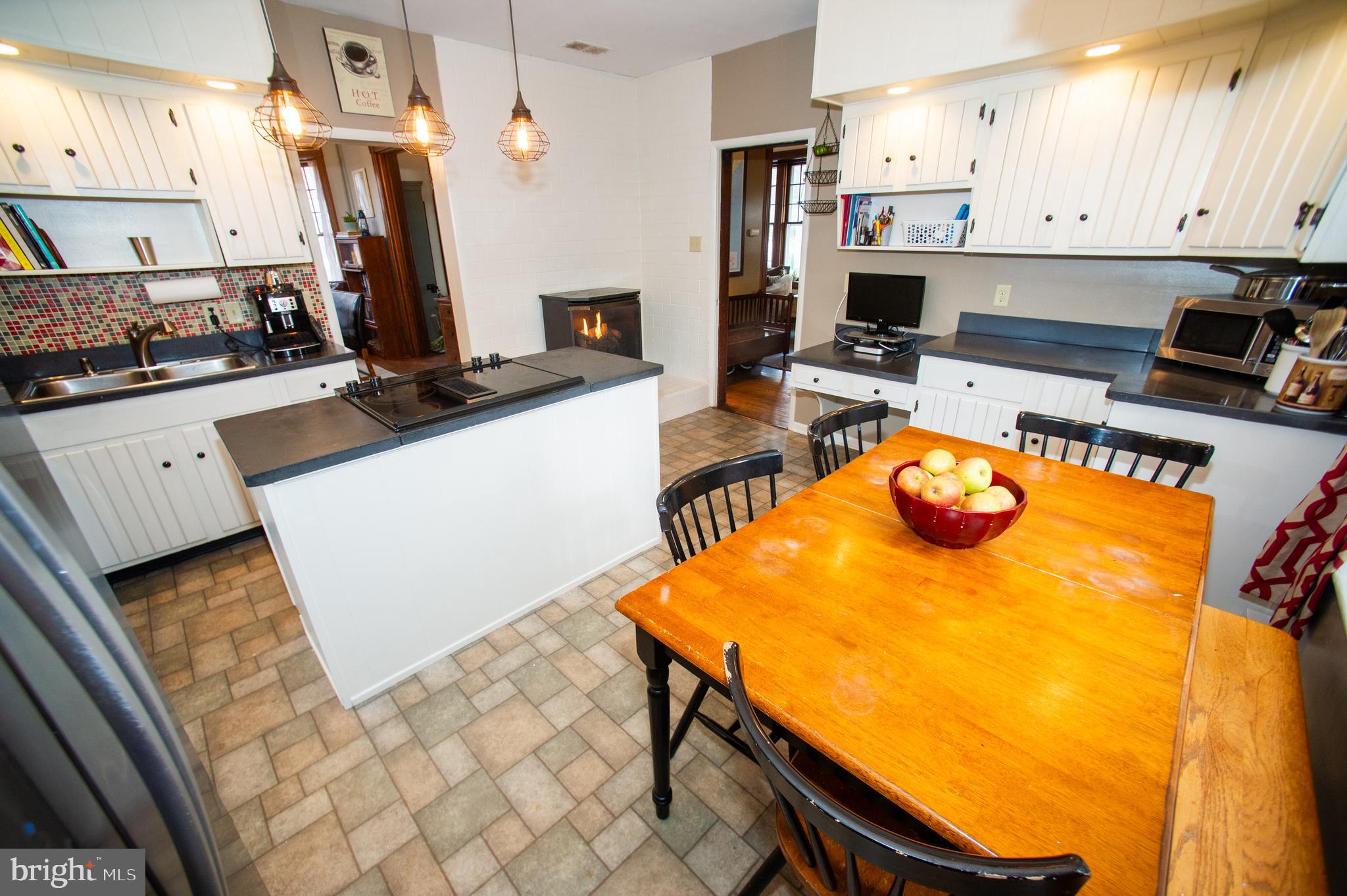 NORTH END - Residential