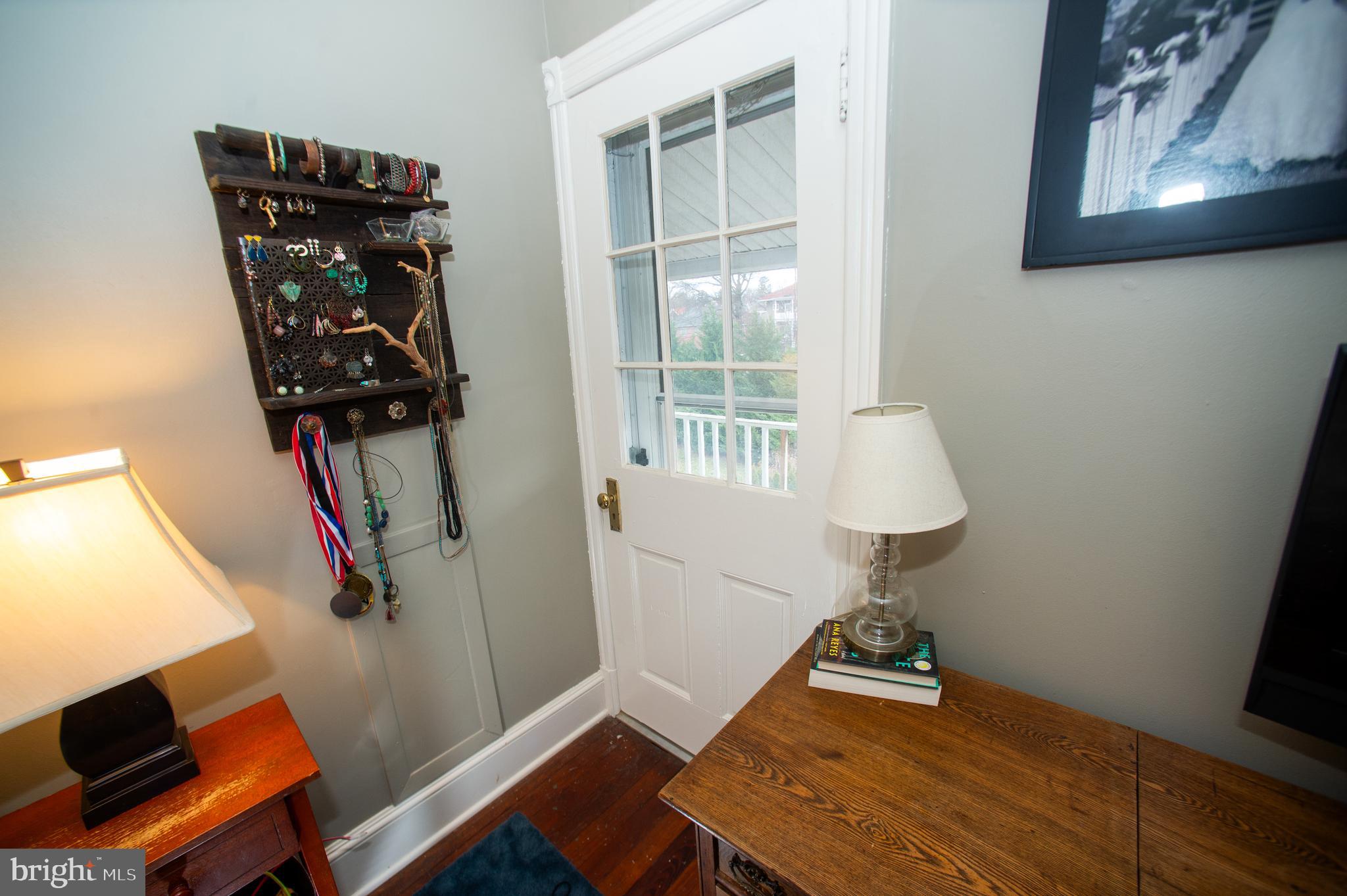 NORTH END - Residential