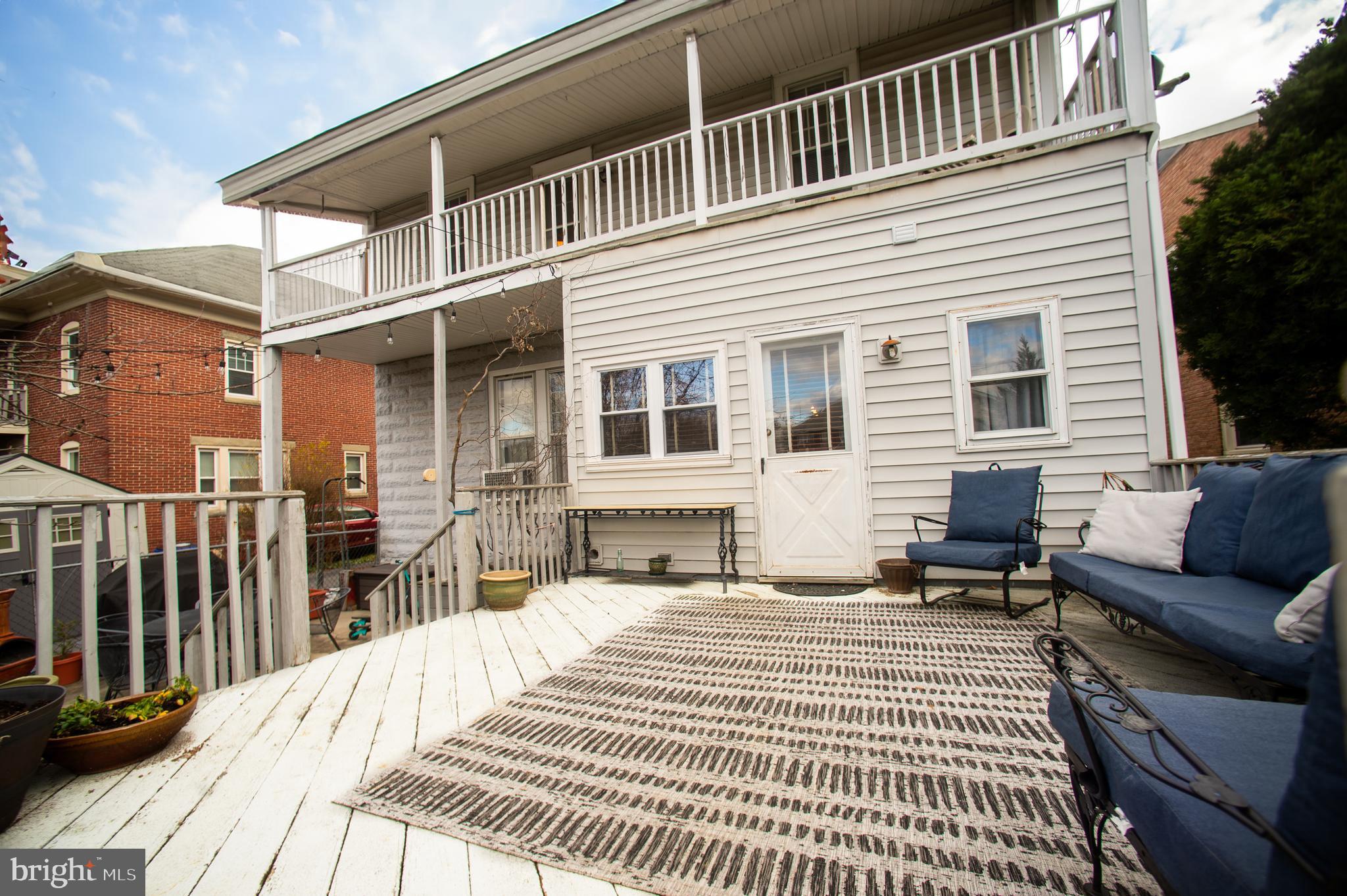 NORTH END - Residential