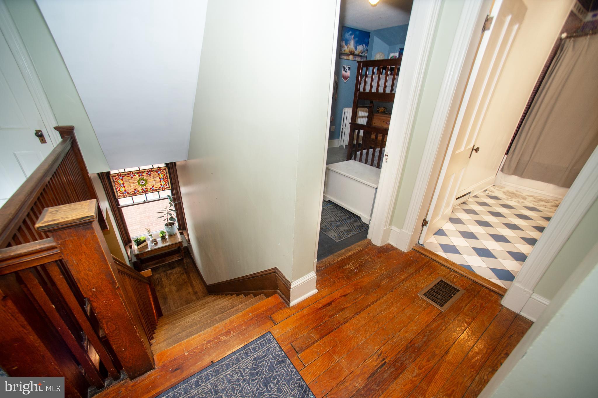 NORTH END - Residential