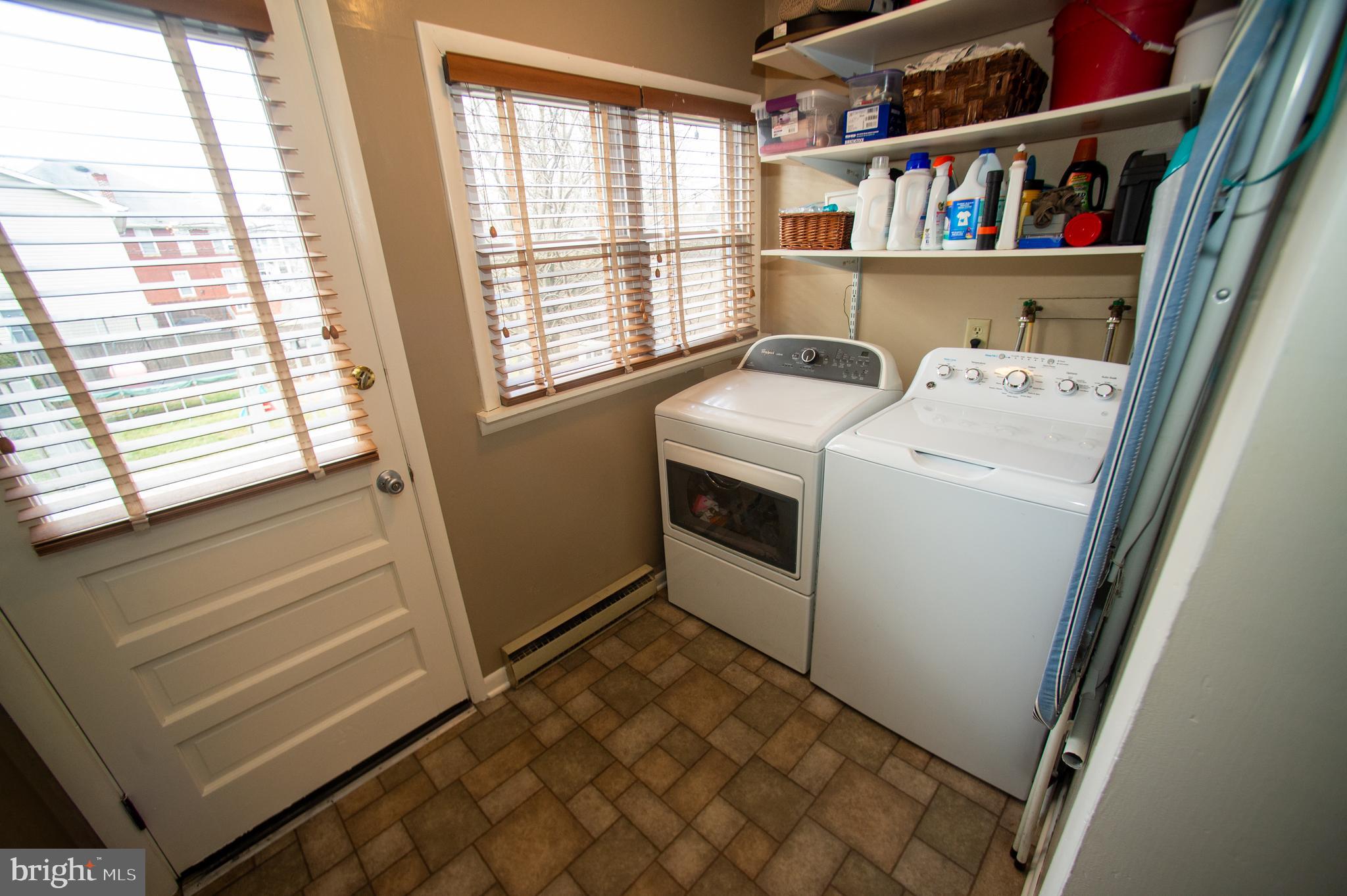 NORTH END - Residential