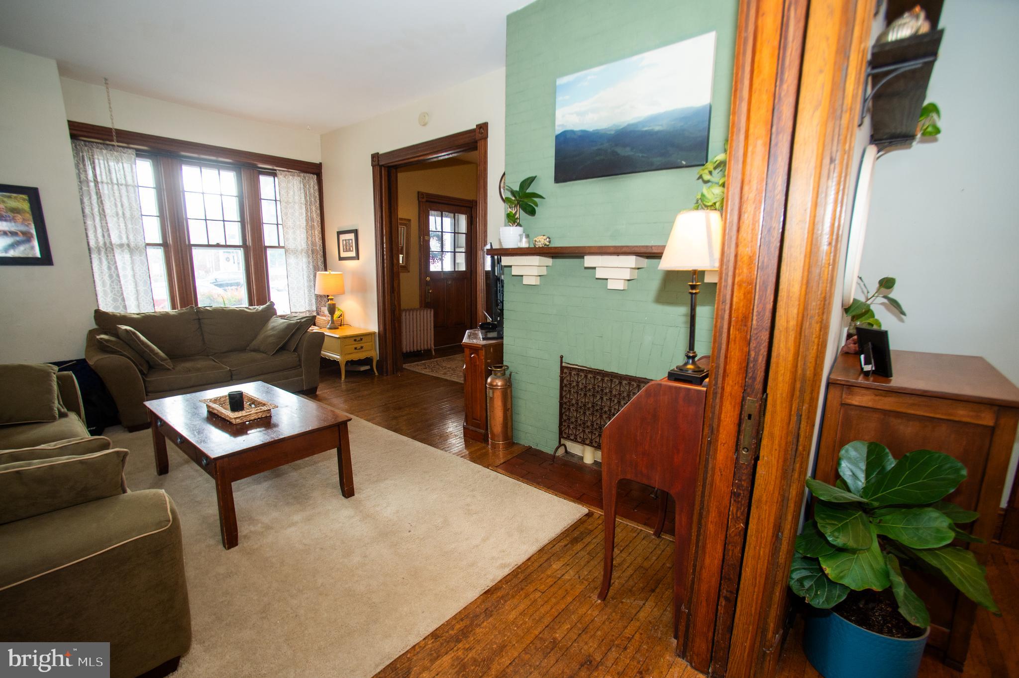 NORTH END - Residential